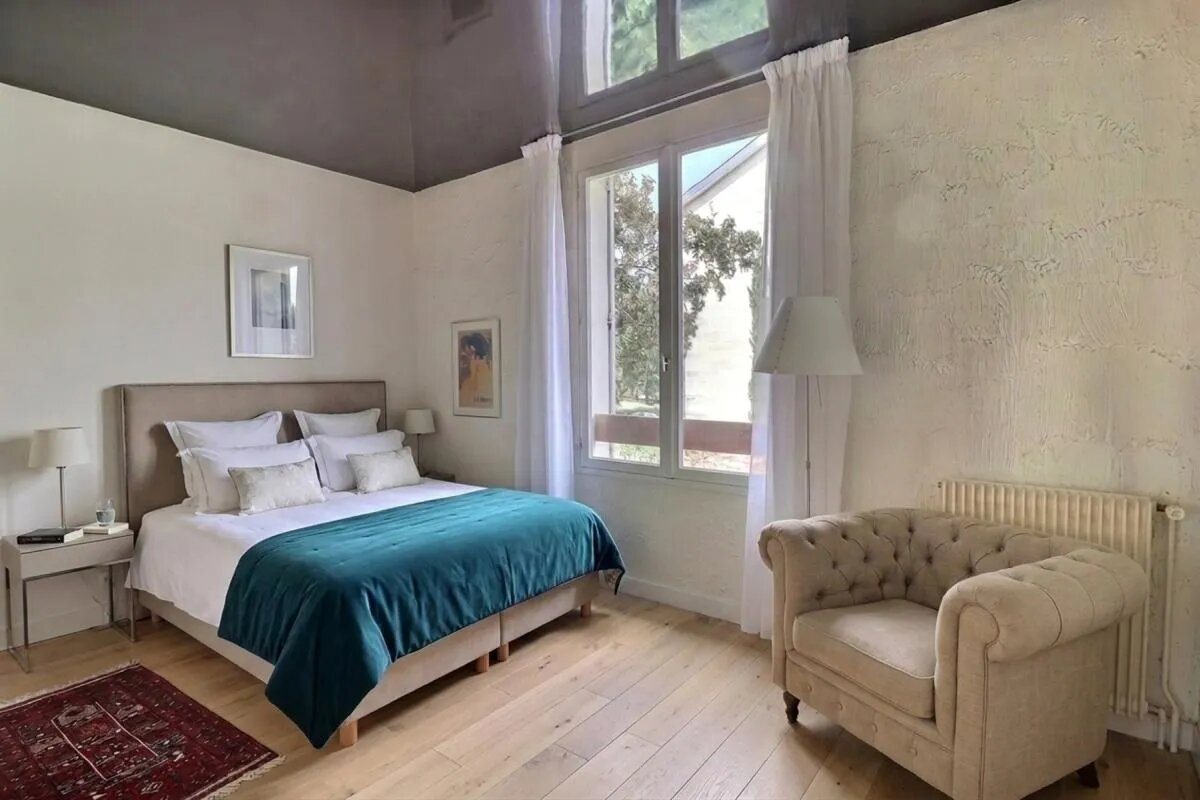 Appartement à vendre, 168m², Louveciennes