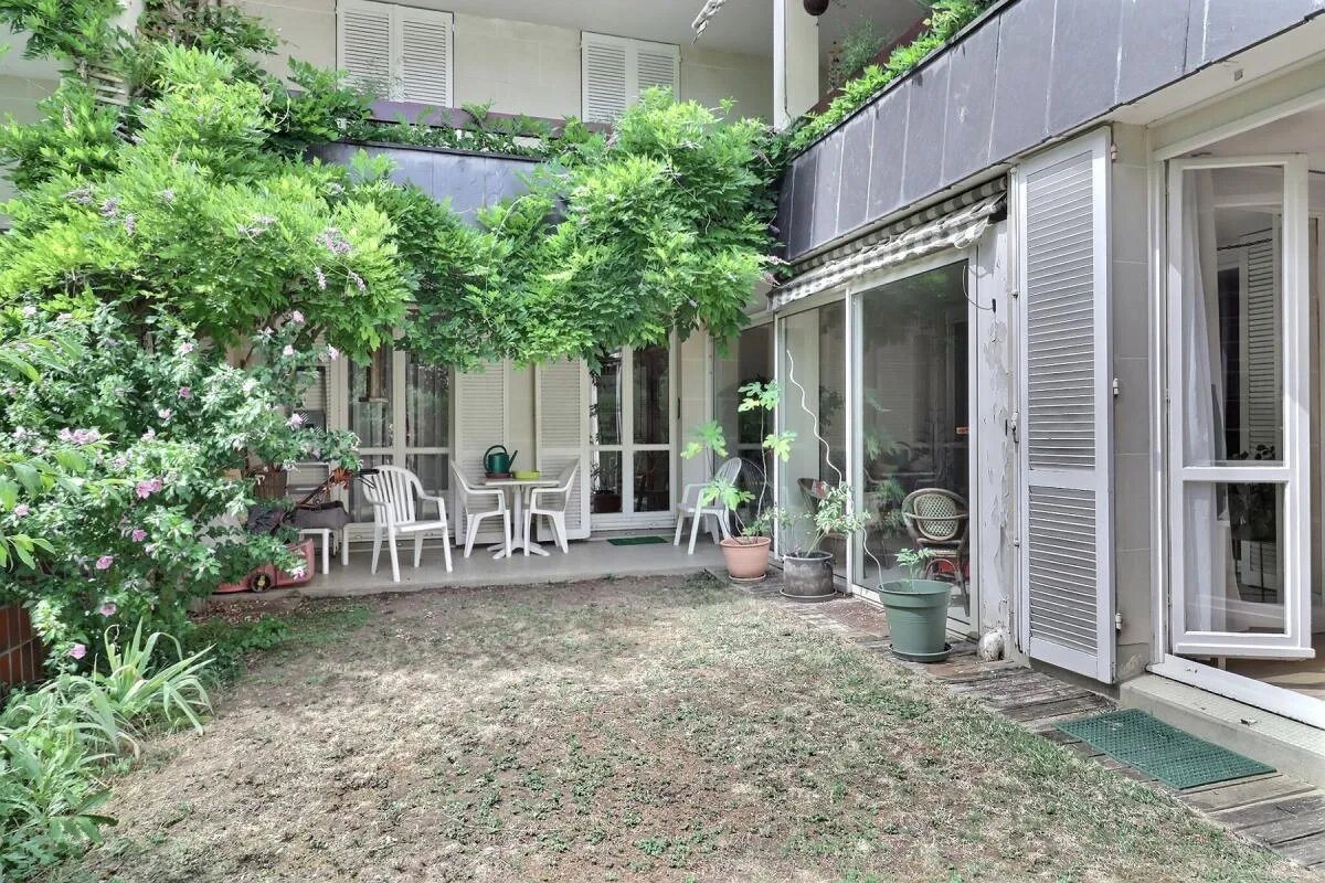 Appartement à vendre, 168m², Louveciennes