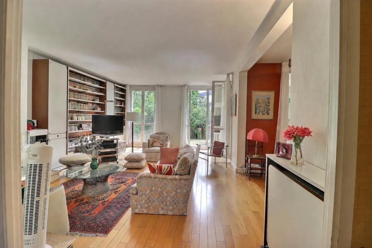 Appartement à vendre, 168m², Louveciennes