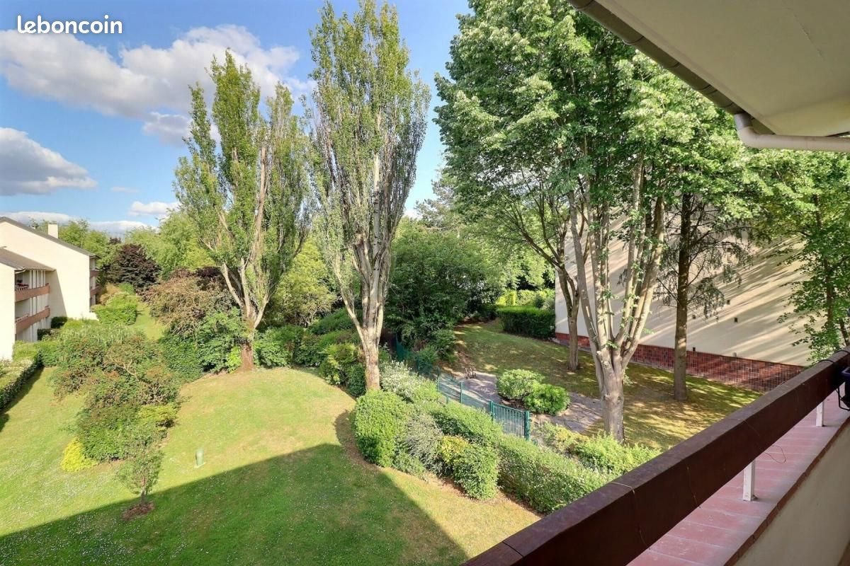 Appartement à vendre, 207m², Louveciennes