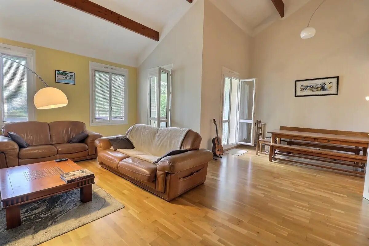 Appartement à vendre, 207m², Louveciennes