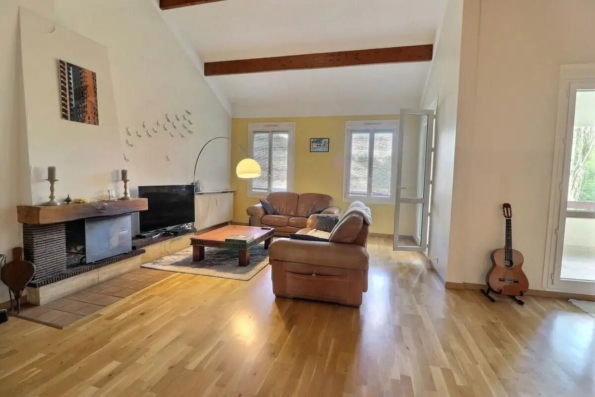 Appartement à vendre, 207m², Louveciennes