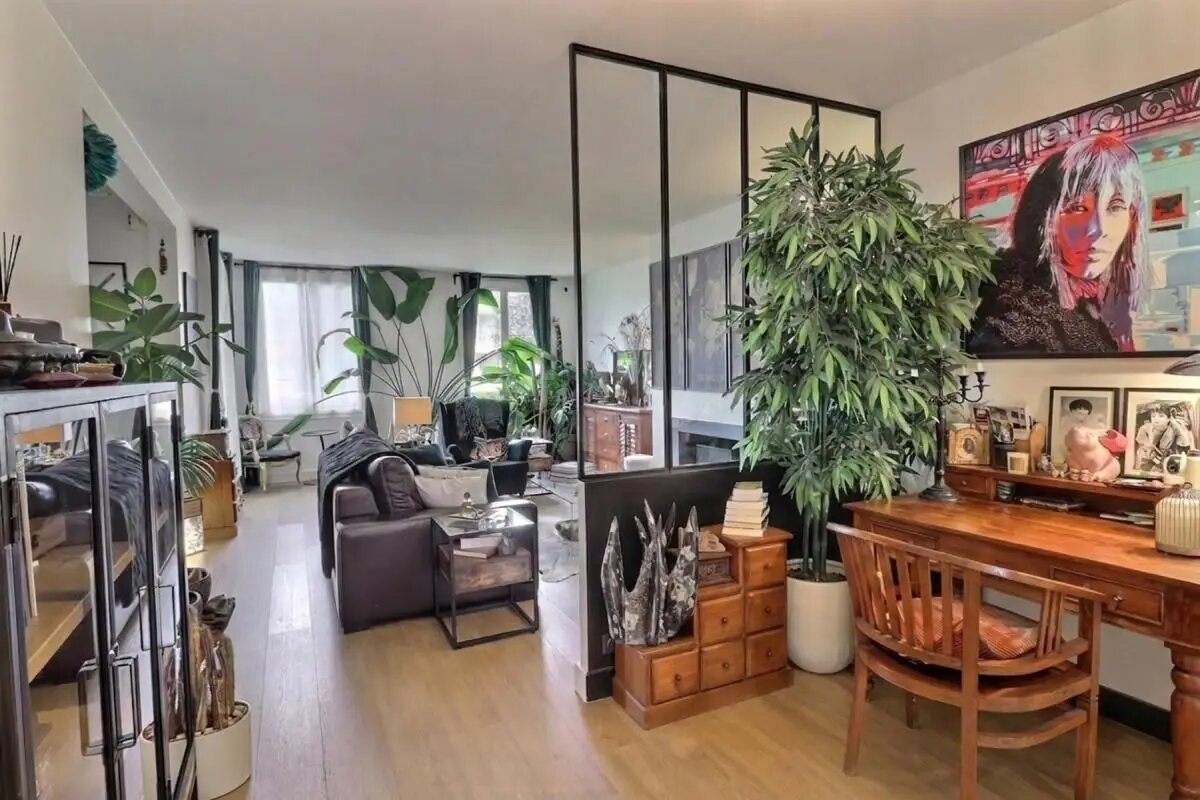 Appartement à vendre, 141m², Louveciennes