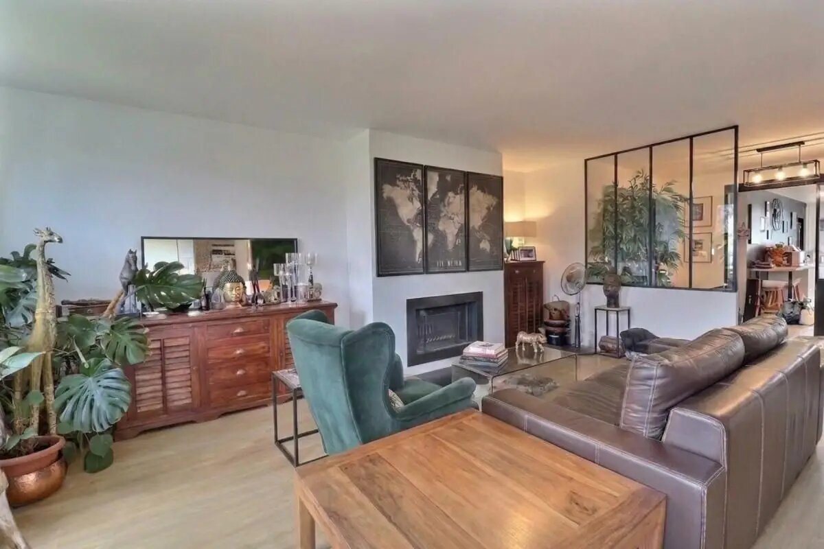 Appartement à vendre, 141m², Louveciennes
