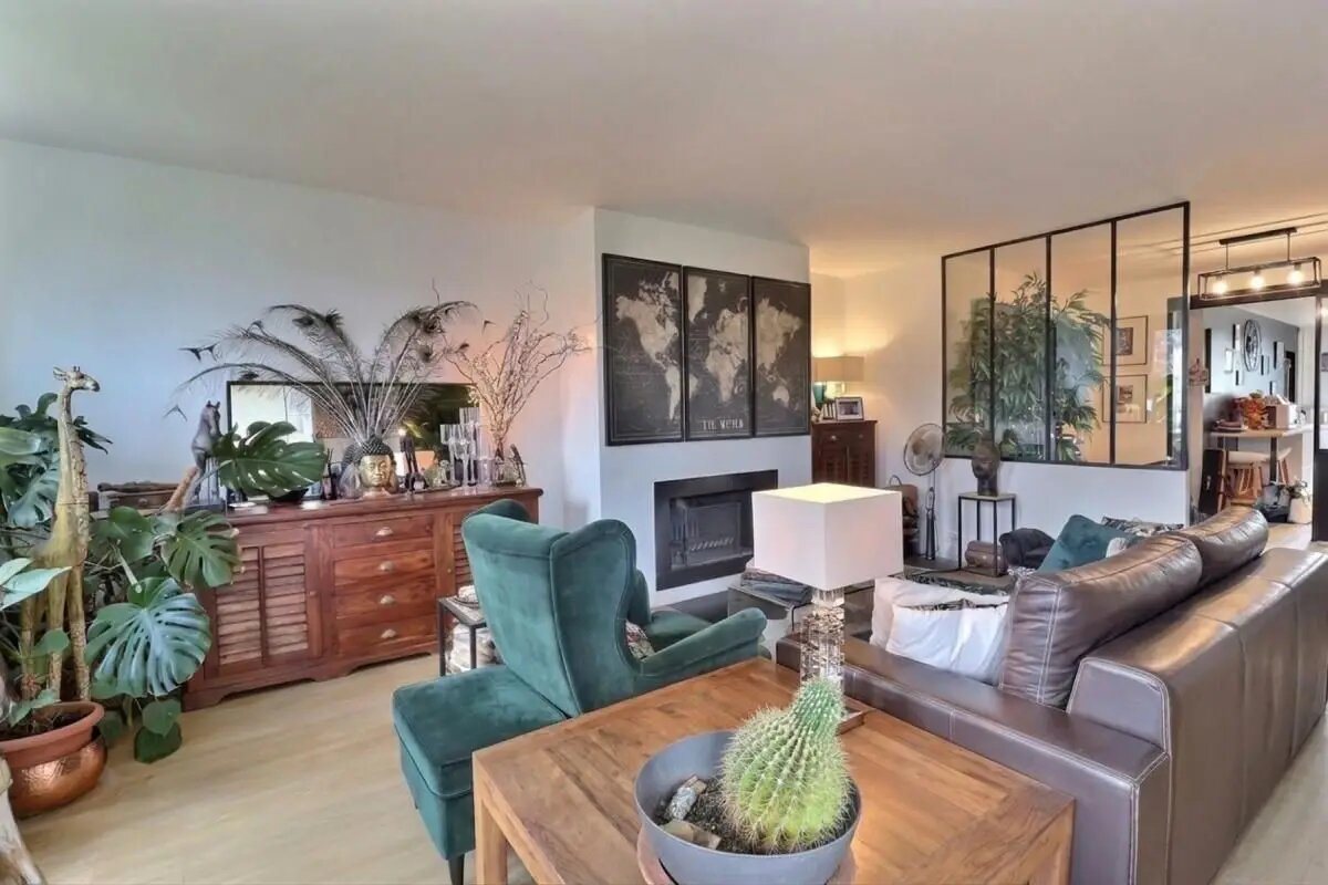 Appartement à vendre, 141m², Louveciennes