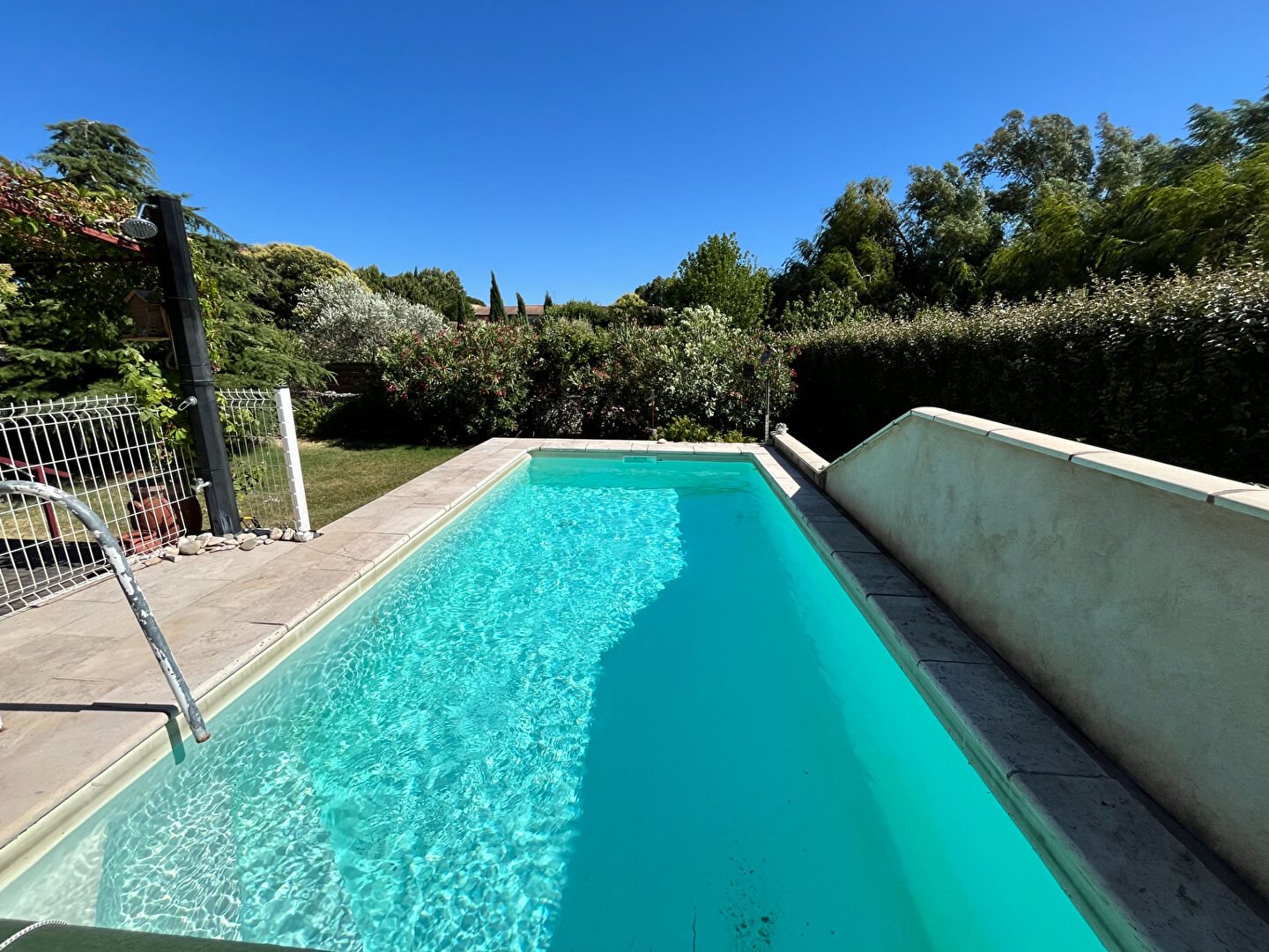Maison à vendre, 117m², Aubignan