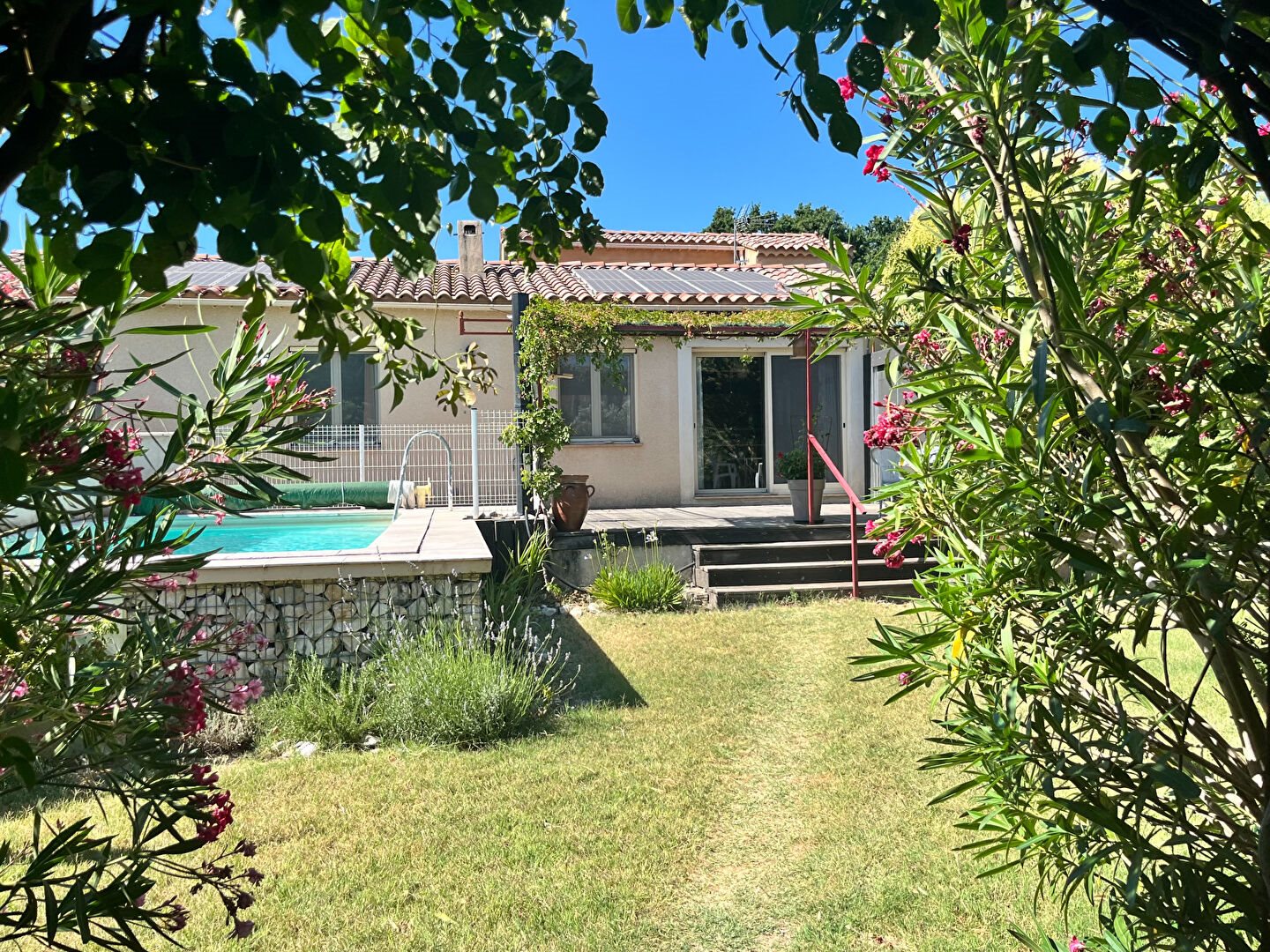Maison à vendre, 117m², Aubignan