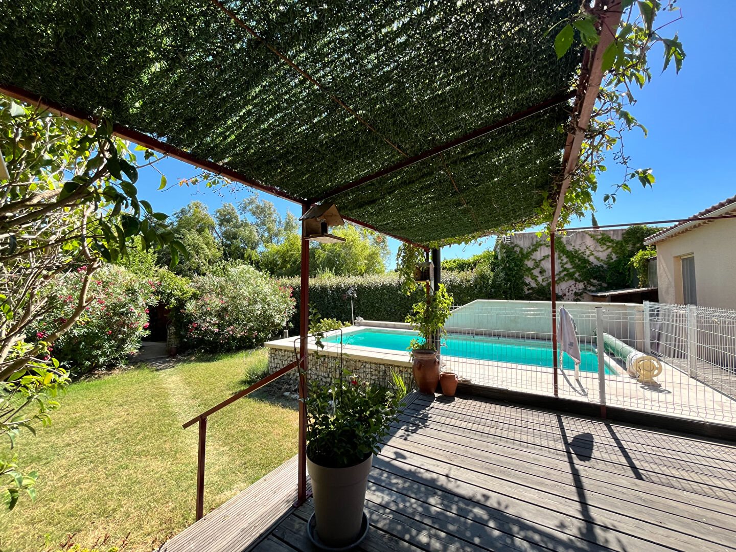 Maison à vendre, 117m², Aubignan