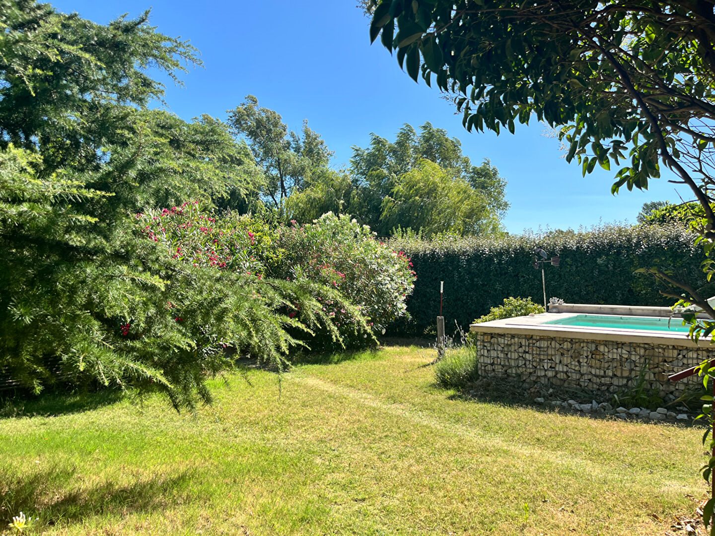 Maison à vendre, 117m², Aubignan