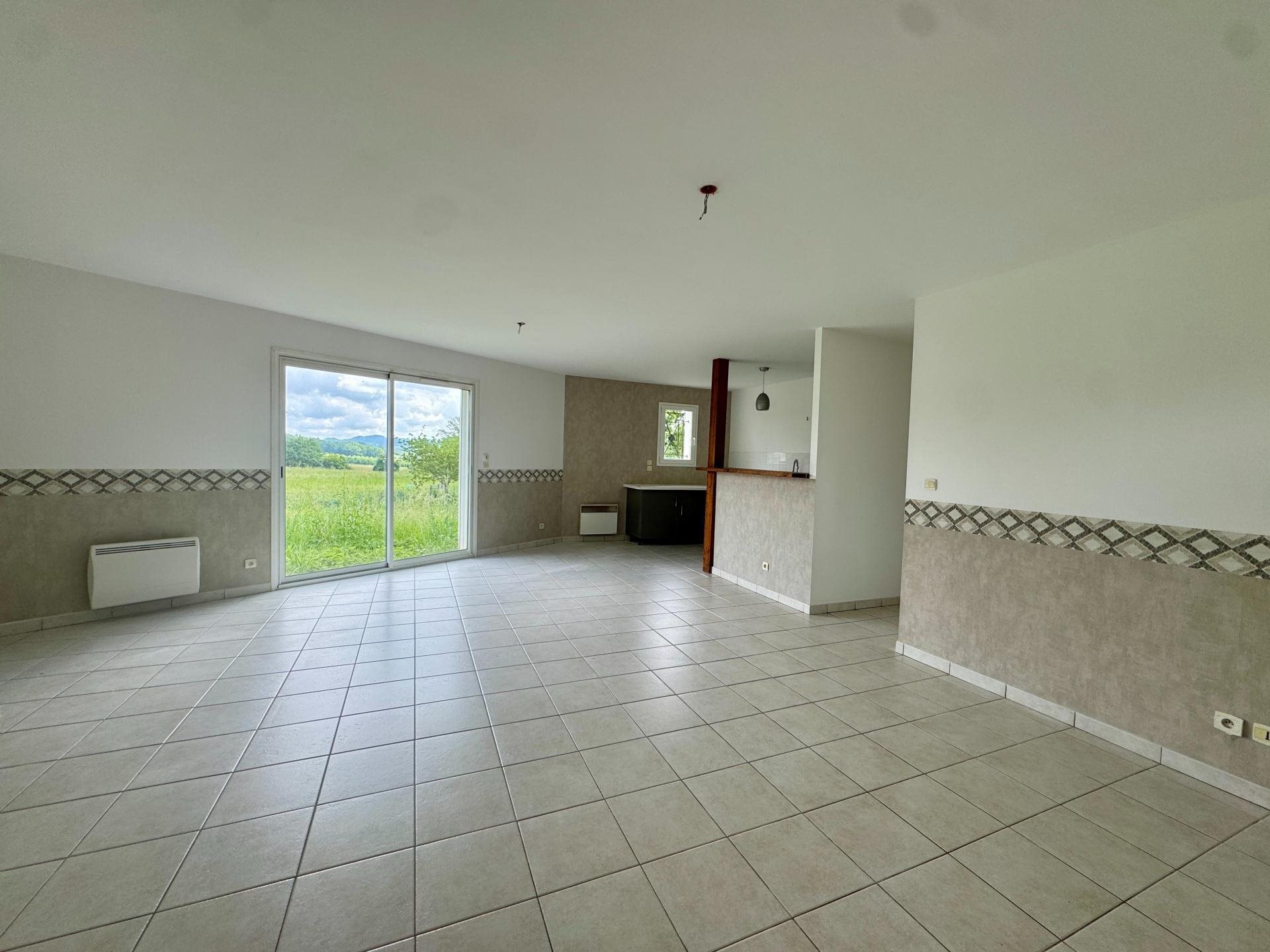 Maison à vendre, 90m², Cancon