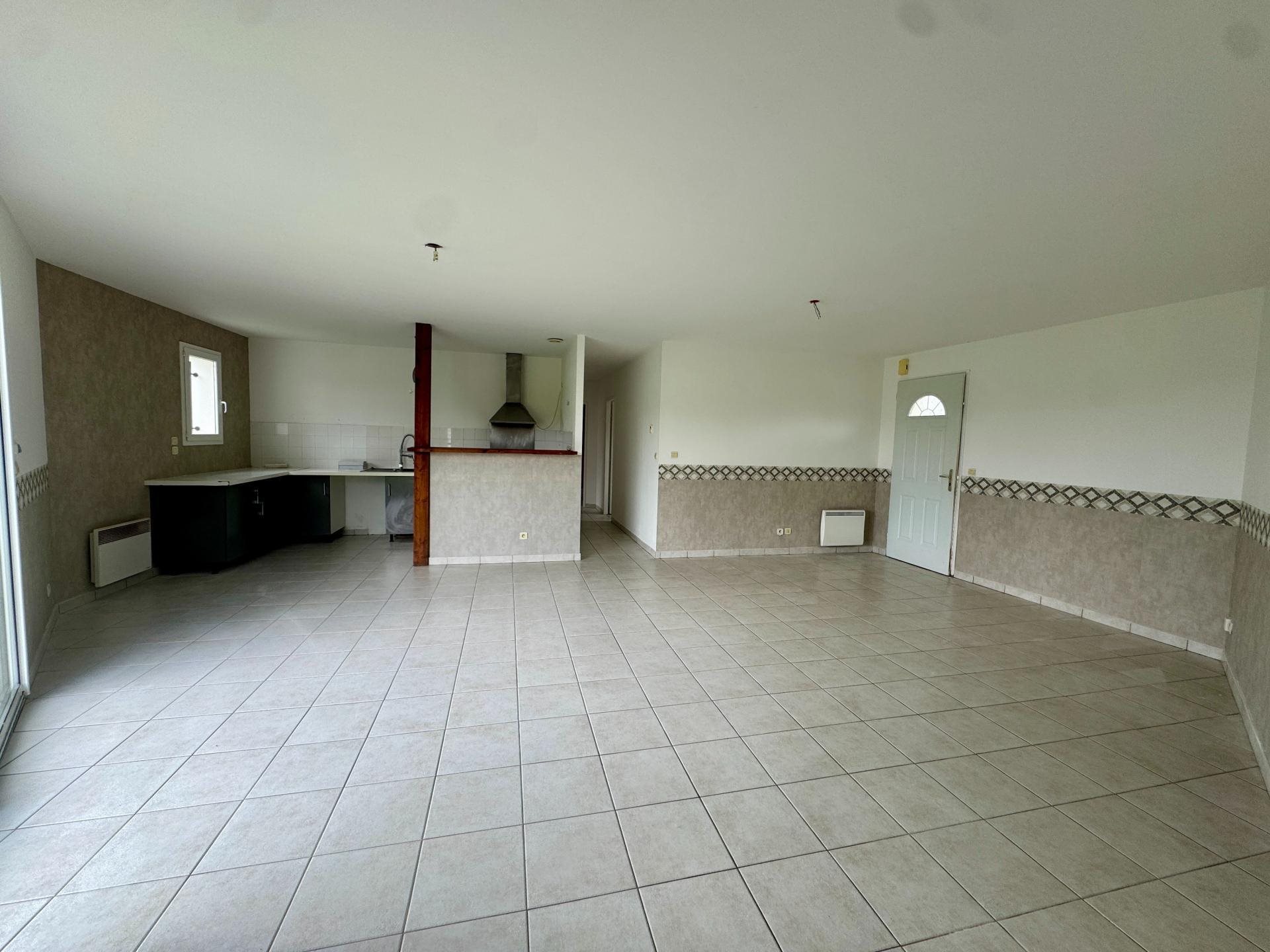 Maison à vendre, 90m², Cancon