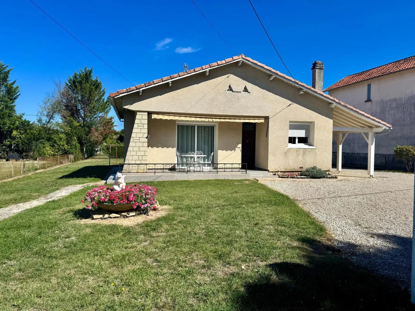 Maison à vendre, 70m², Bias