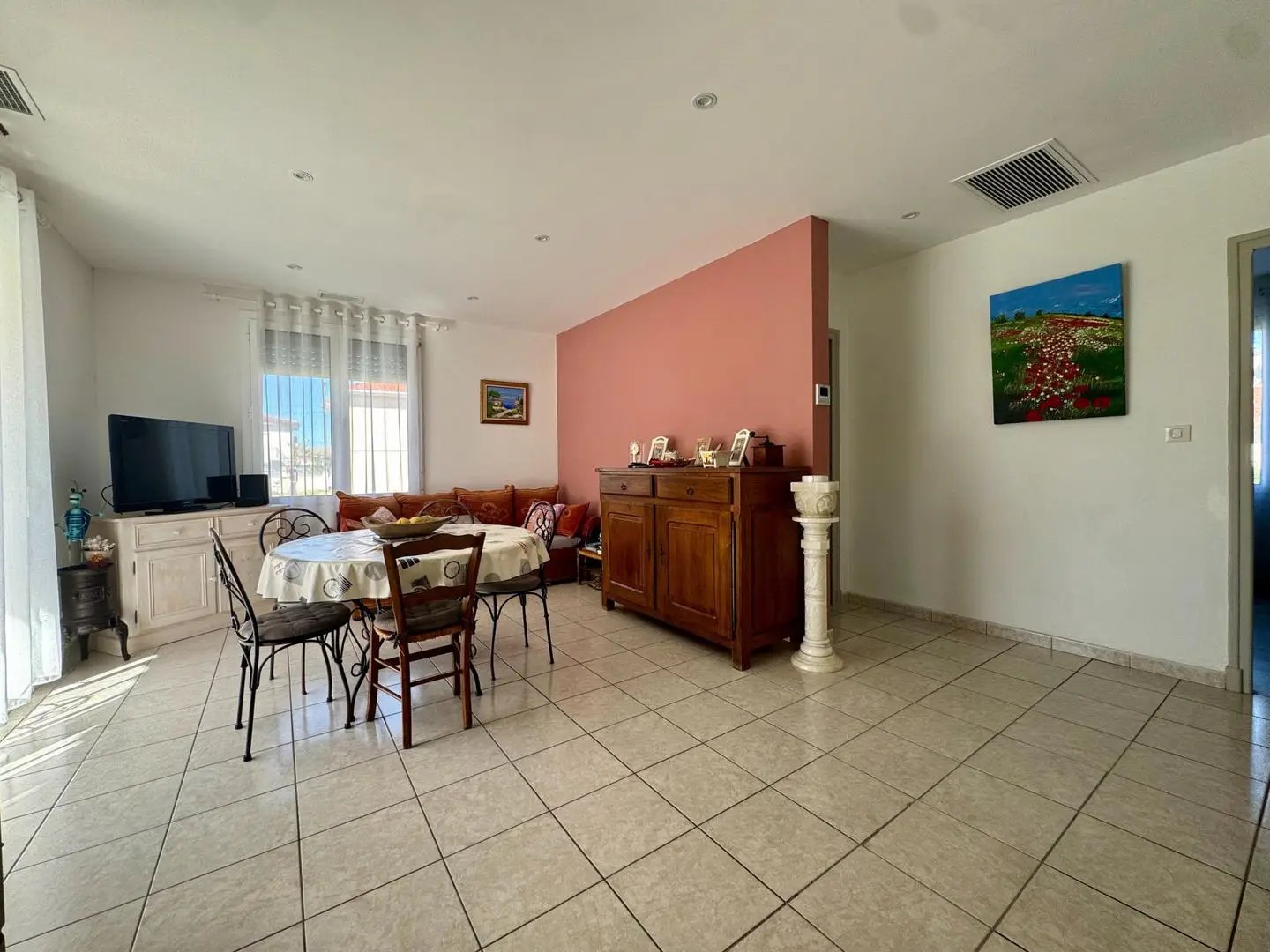 Maison à vendre, 70m², Bias