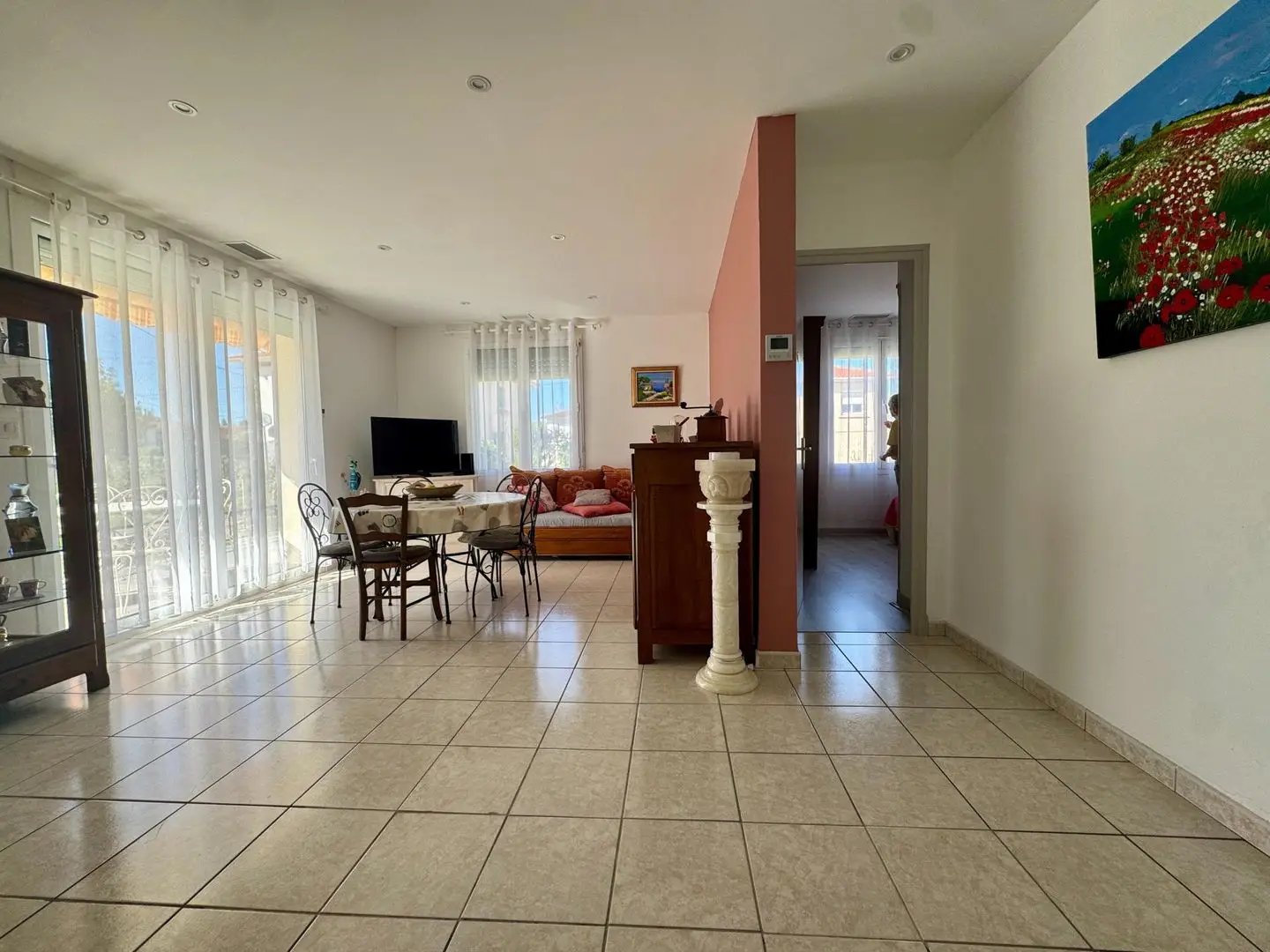 Maison à vendre, 70m², Bias