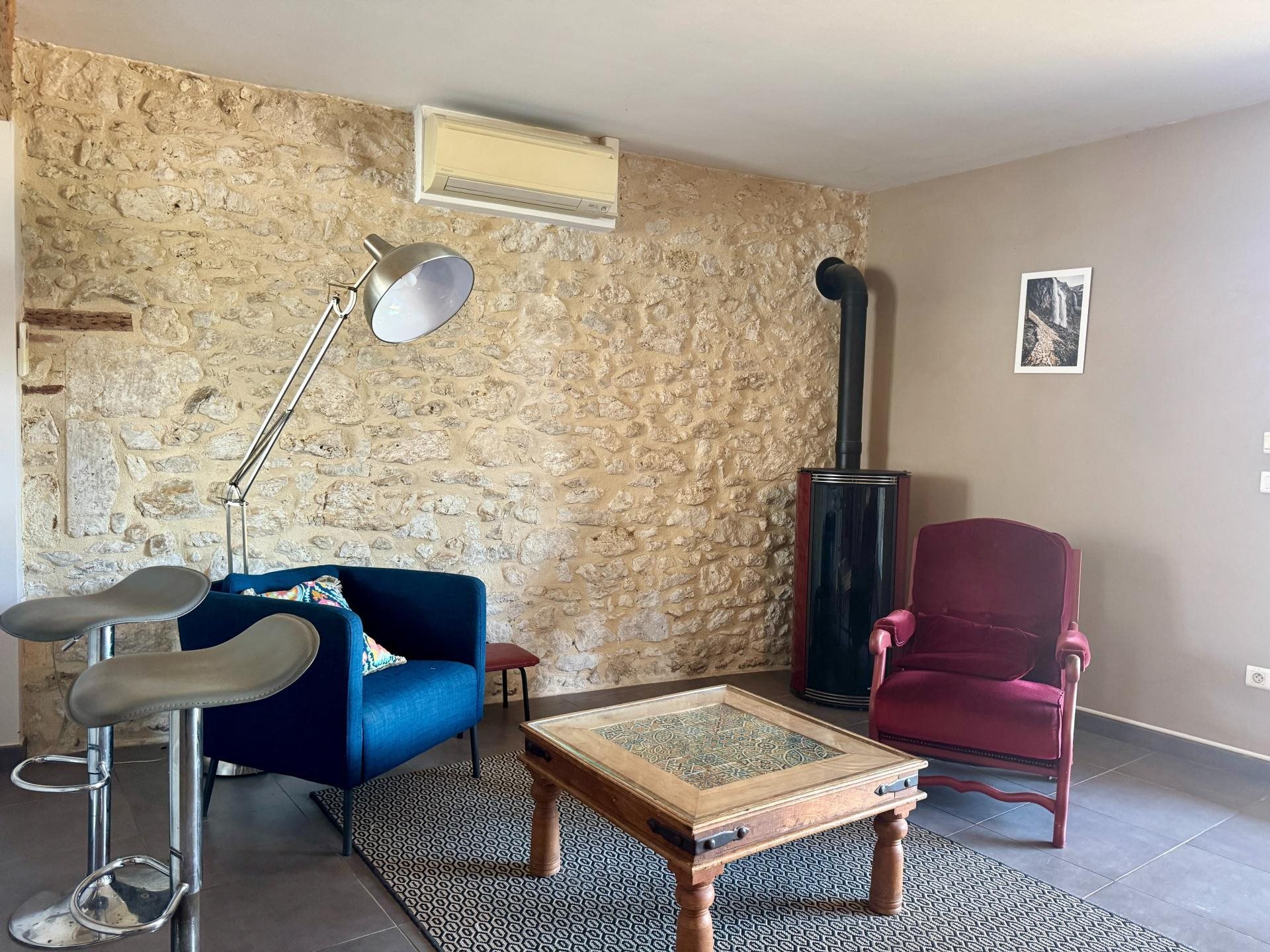 Maison à vendre, 214m², Laroque-Timbaut