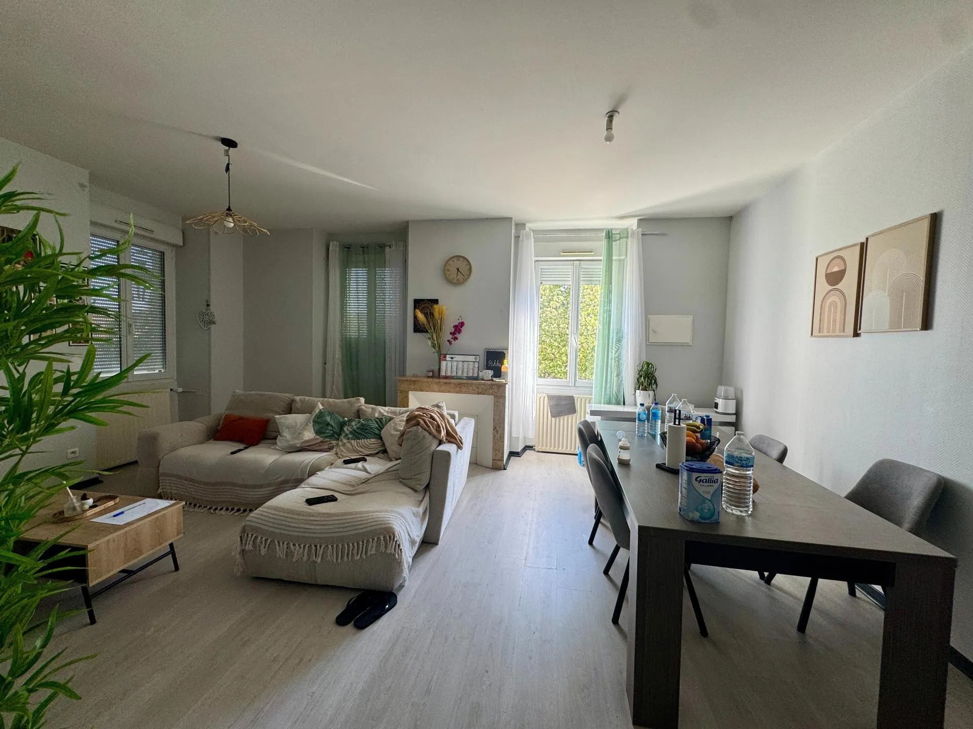 Appartement à vendre, 462m², Villeneuve-sur-Lot