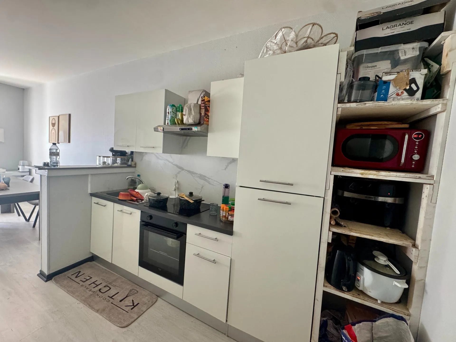 Appartement à vendre, 462m², Villeneuve-sur-Lot