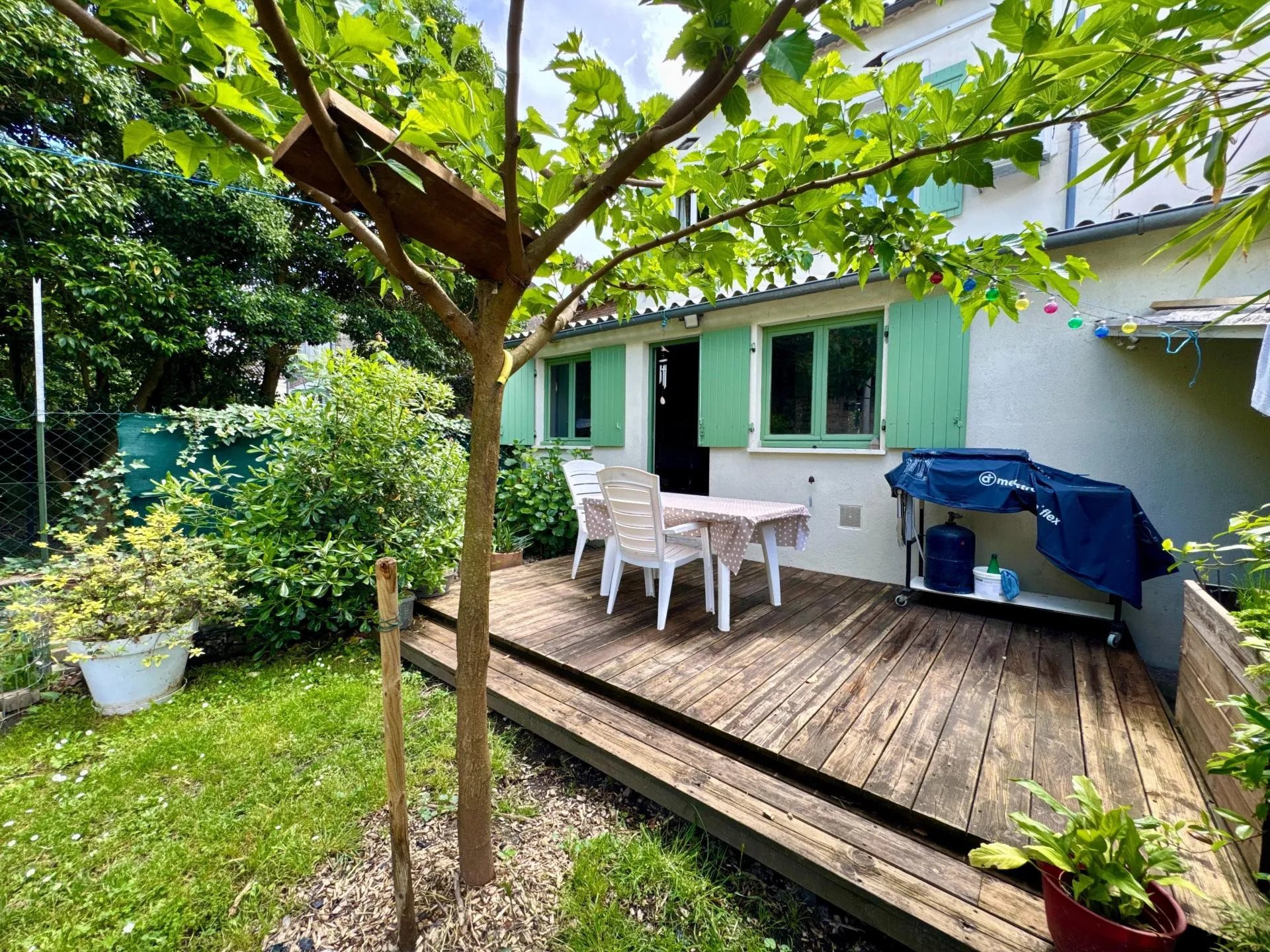 Maison à vendre, 124m², Villeneuve-sur-Lot