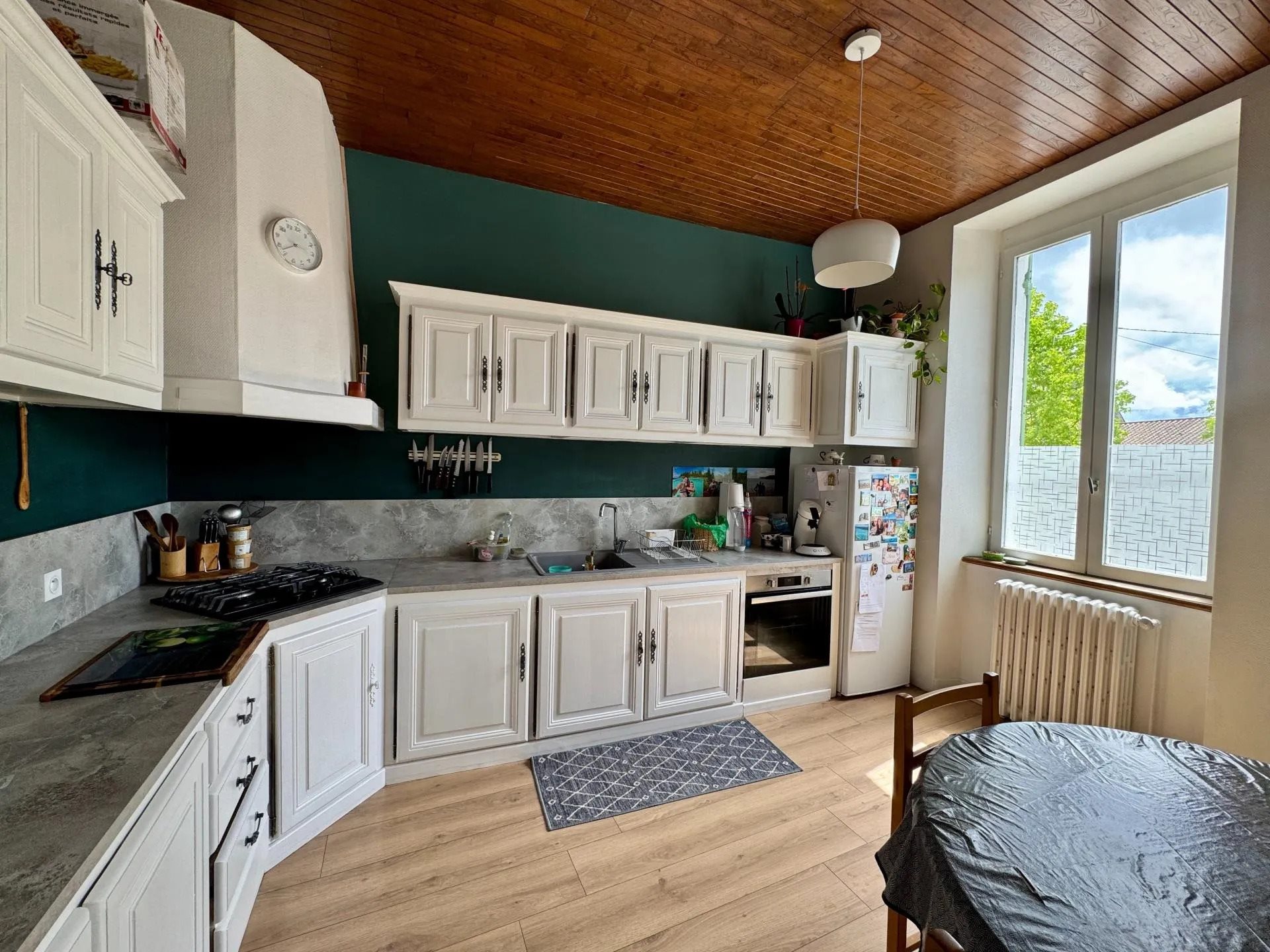 Maison à vendre, 124m², Villeneuve-sur-Lot