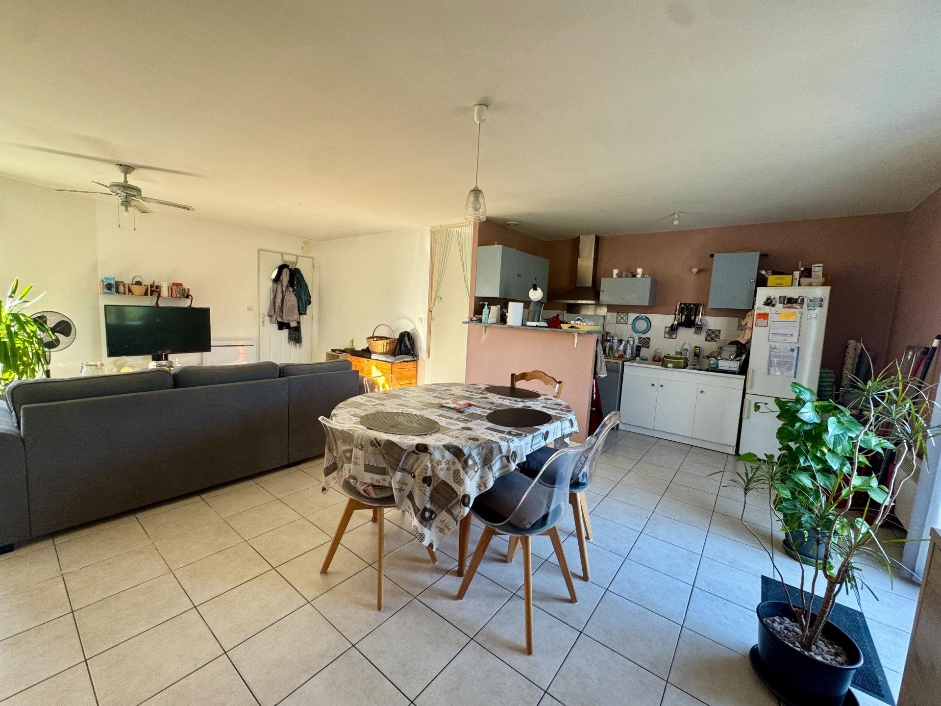 Maison à vendre, 93m², Cancon