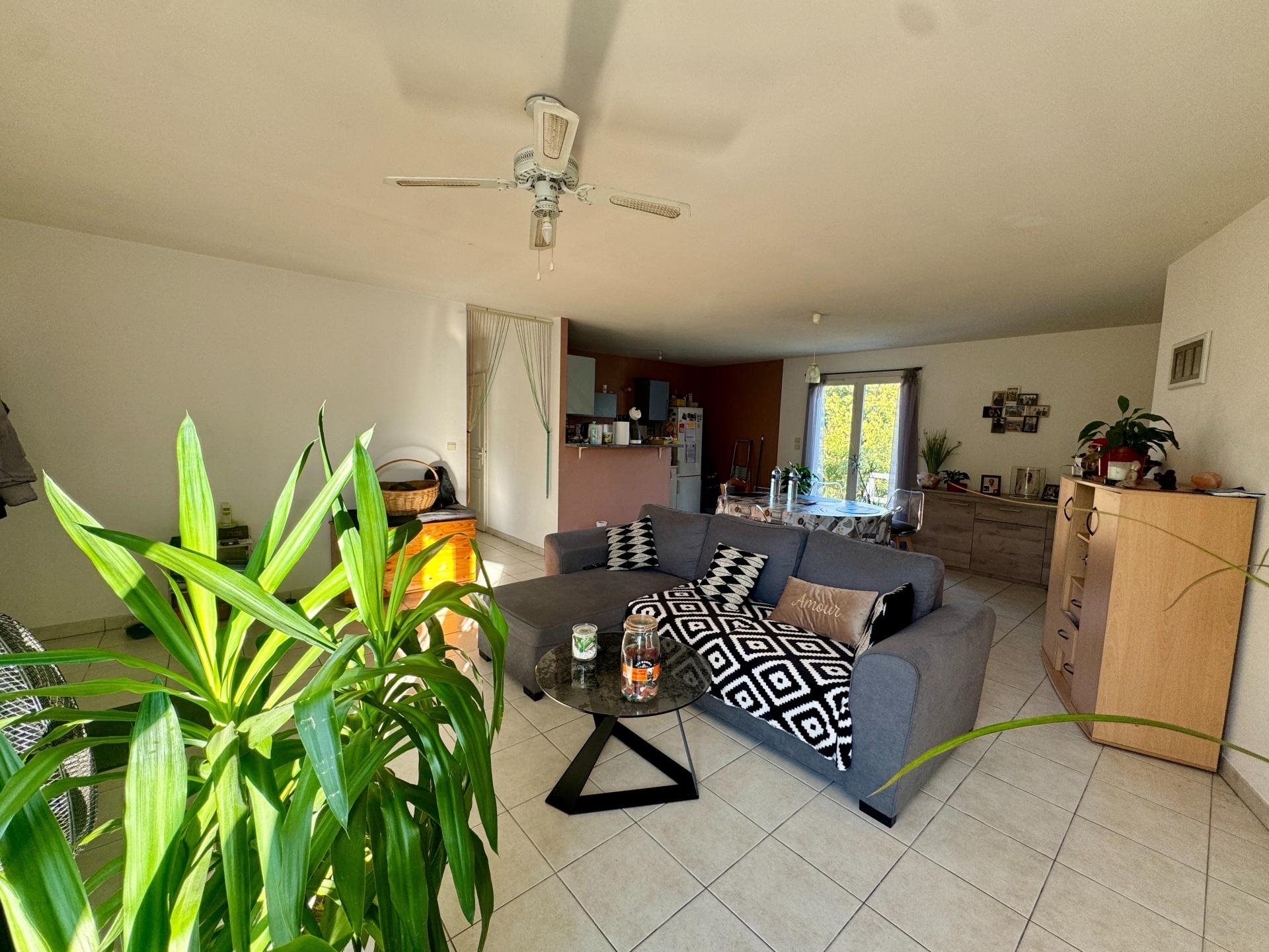 Maison à vendre, 93m², Cancon