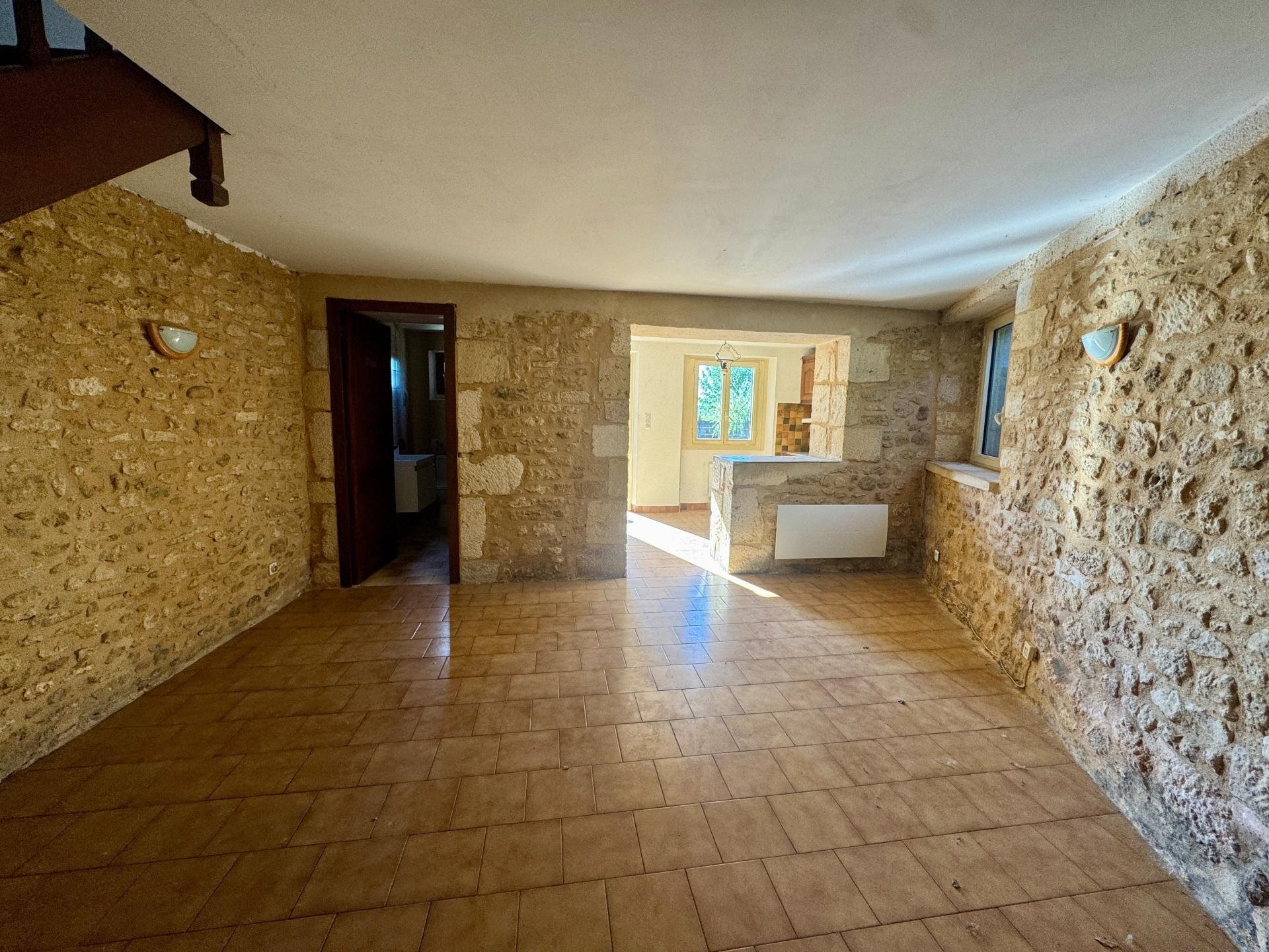 Maison à vendre, 64m², Monsempron-Libos