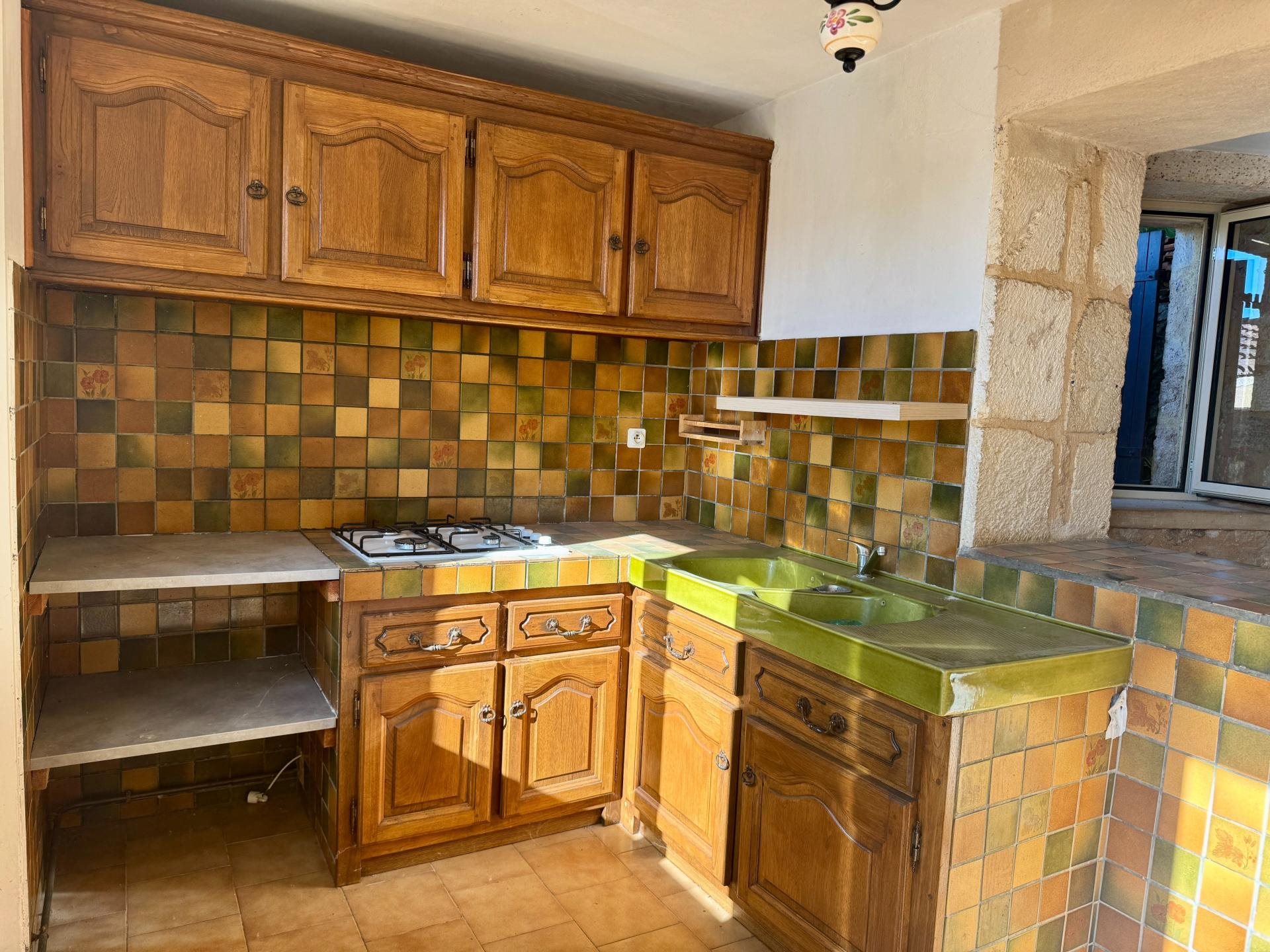 Maison à vendre, 64m², Monsempron-Libos