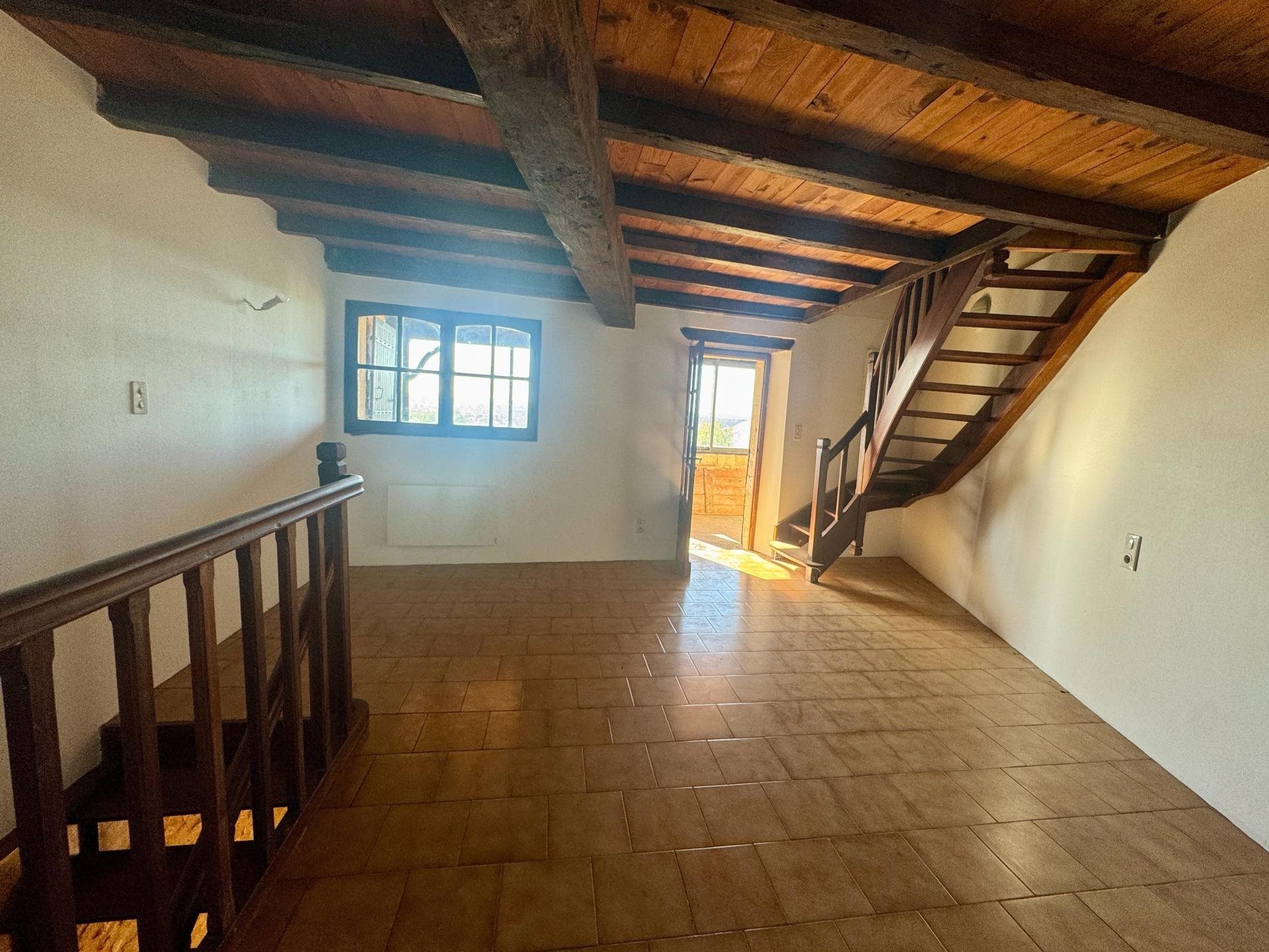 Maison à vendre, 64m², Monsempron-Libos