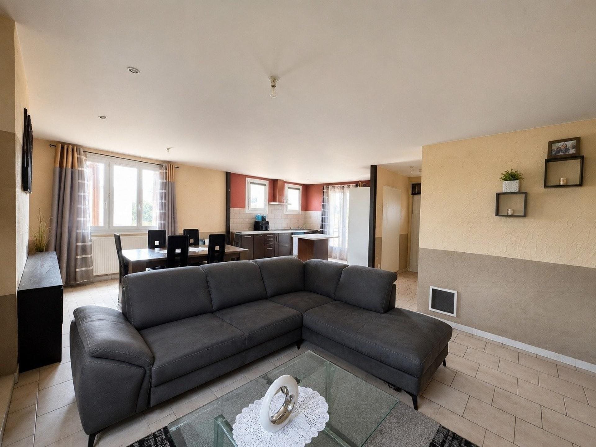 Maison à vendre, 93m², Villeneuve-sur-Lot