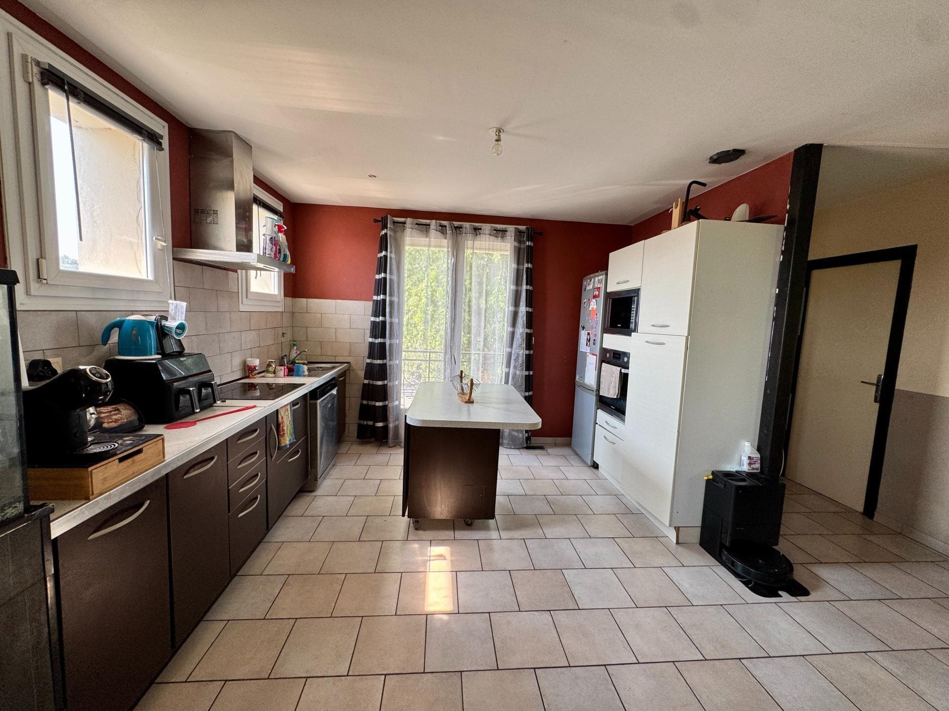Maison à vendre, 93m², Villeneuve-sur-Lot