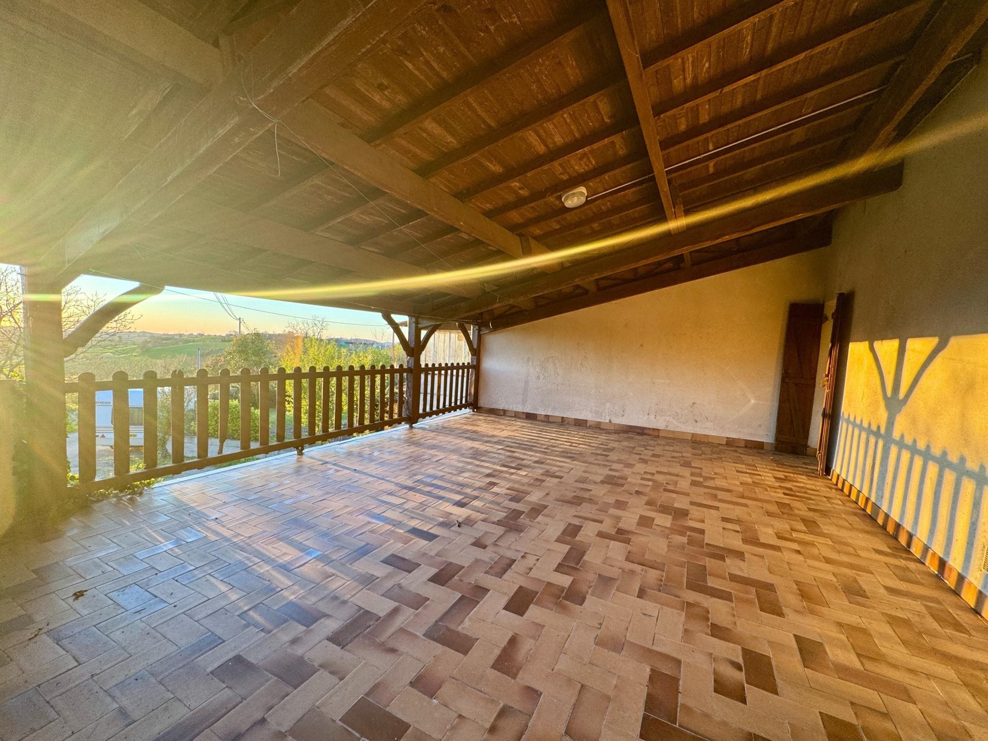 Maison à vendre, 84m², Monclar