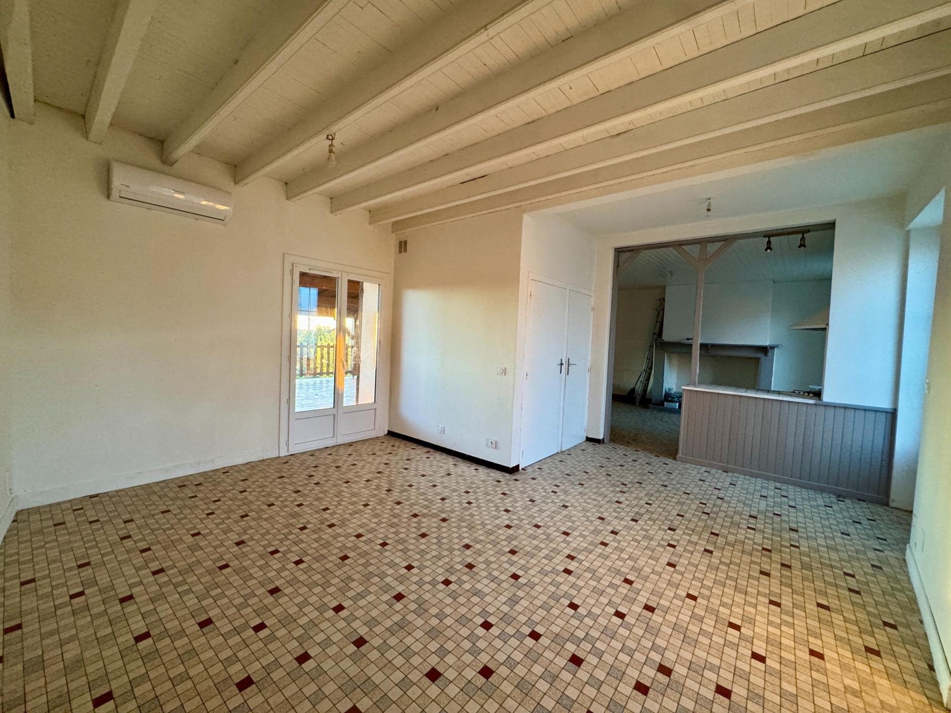 Maison à vendre, 84m², Monclar