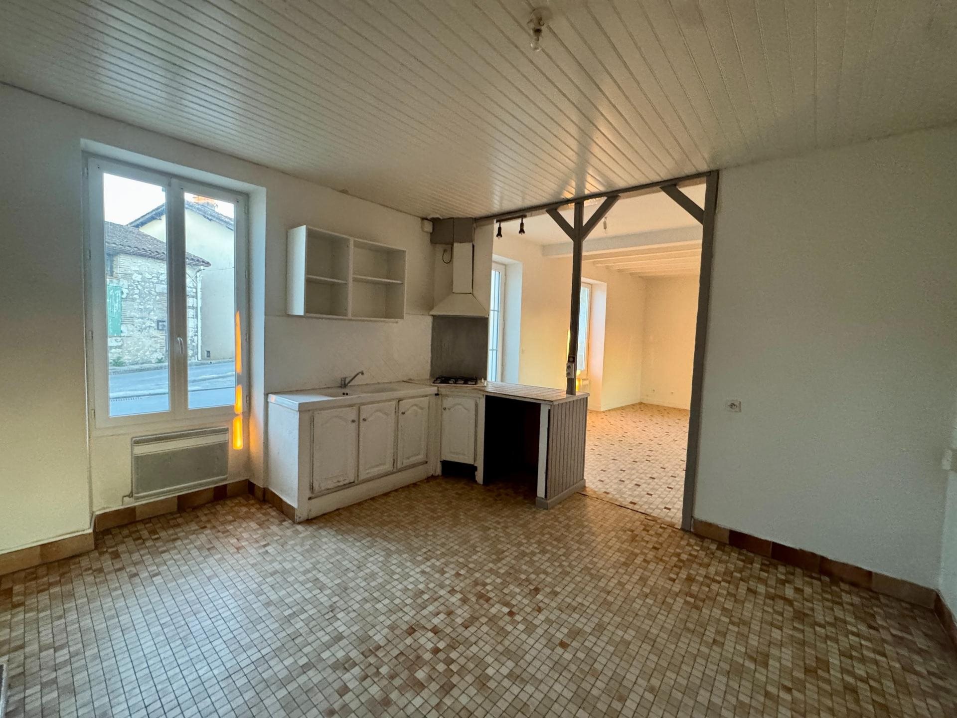 Maison à vendre, 84m², Monclar
