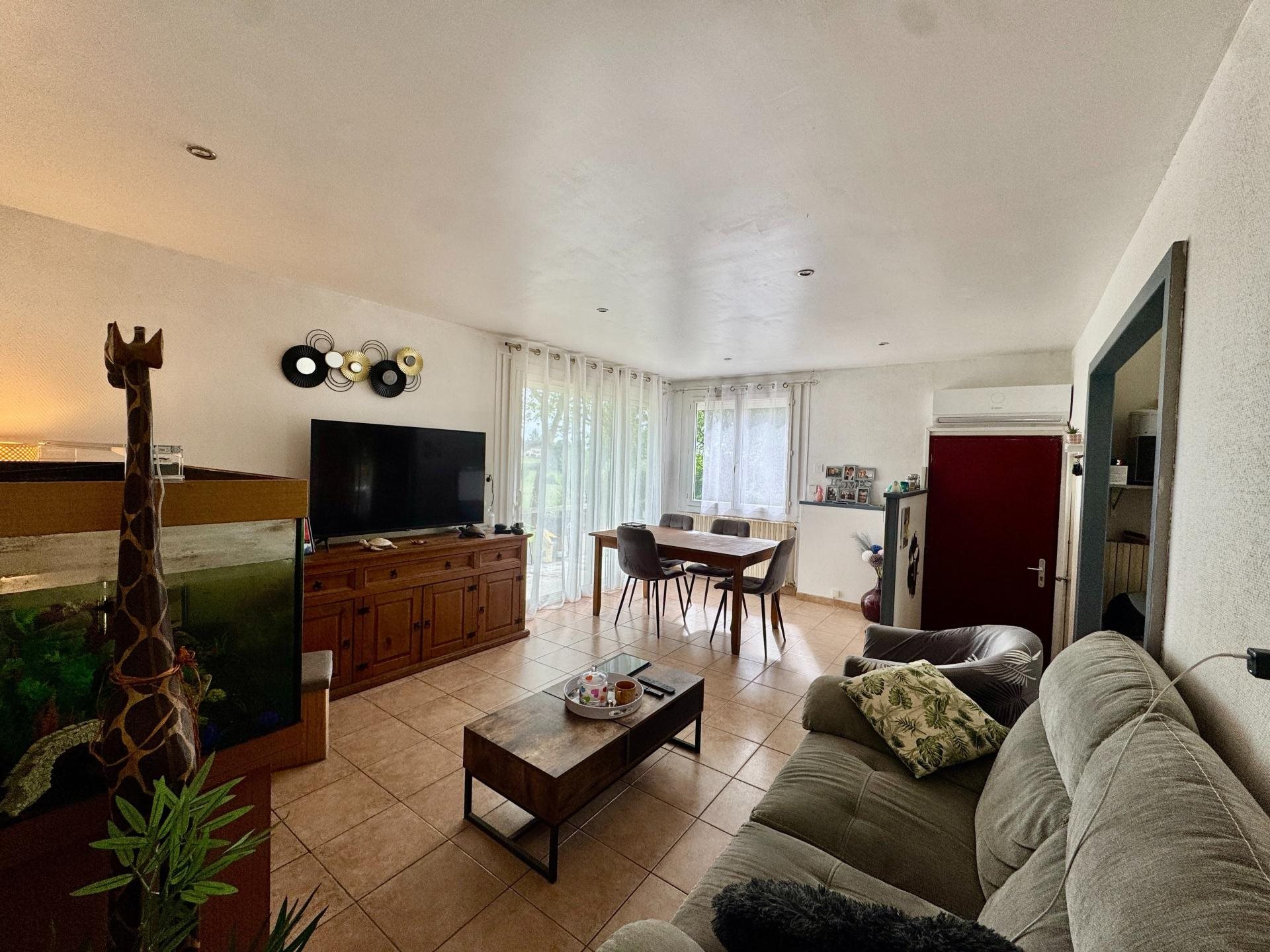 Maison à vendre, 78m², Villeneuve-sur-Lot