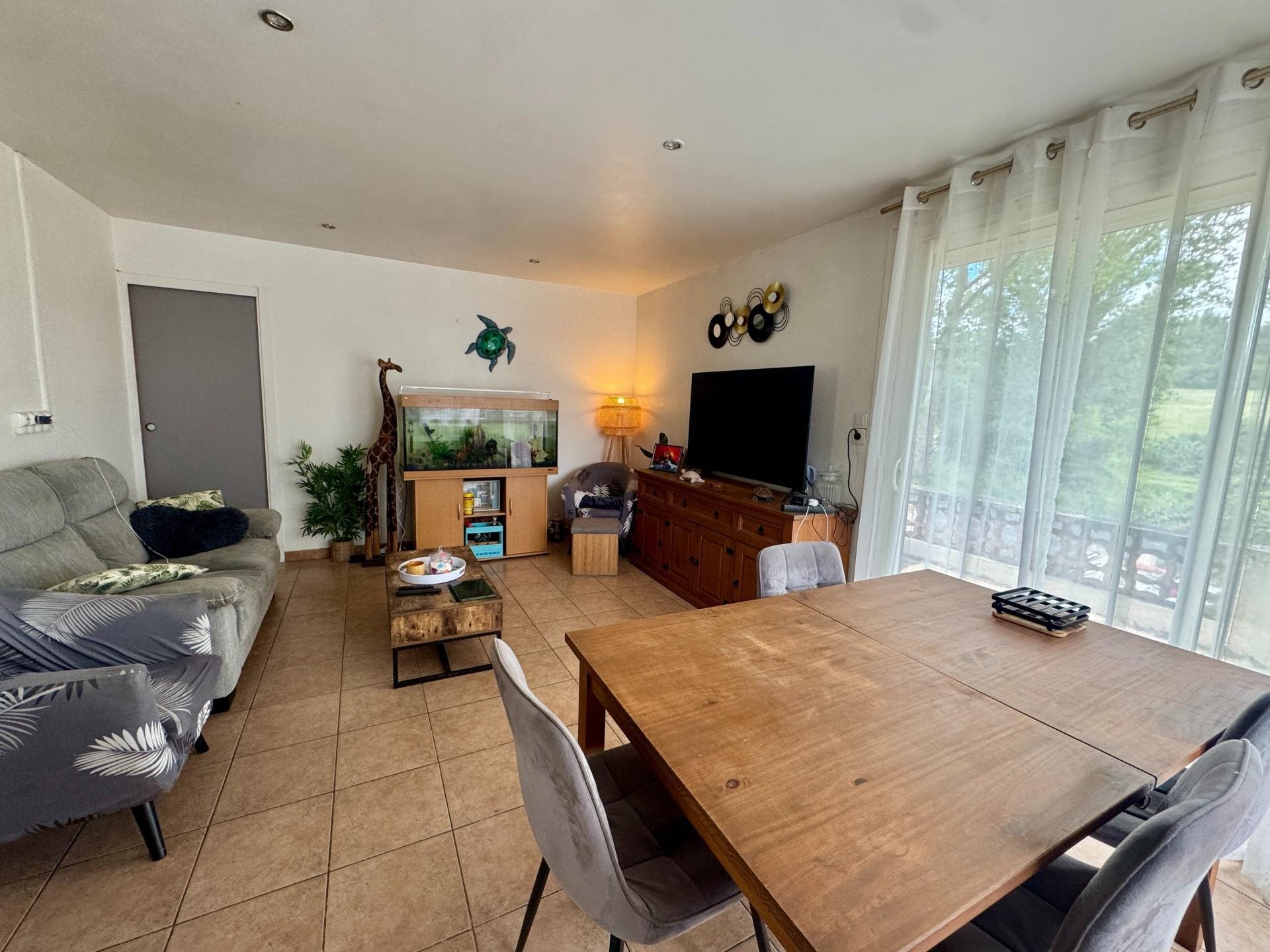 Maison à vendre, 78m², Villeneuve-sur-Lot