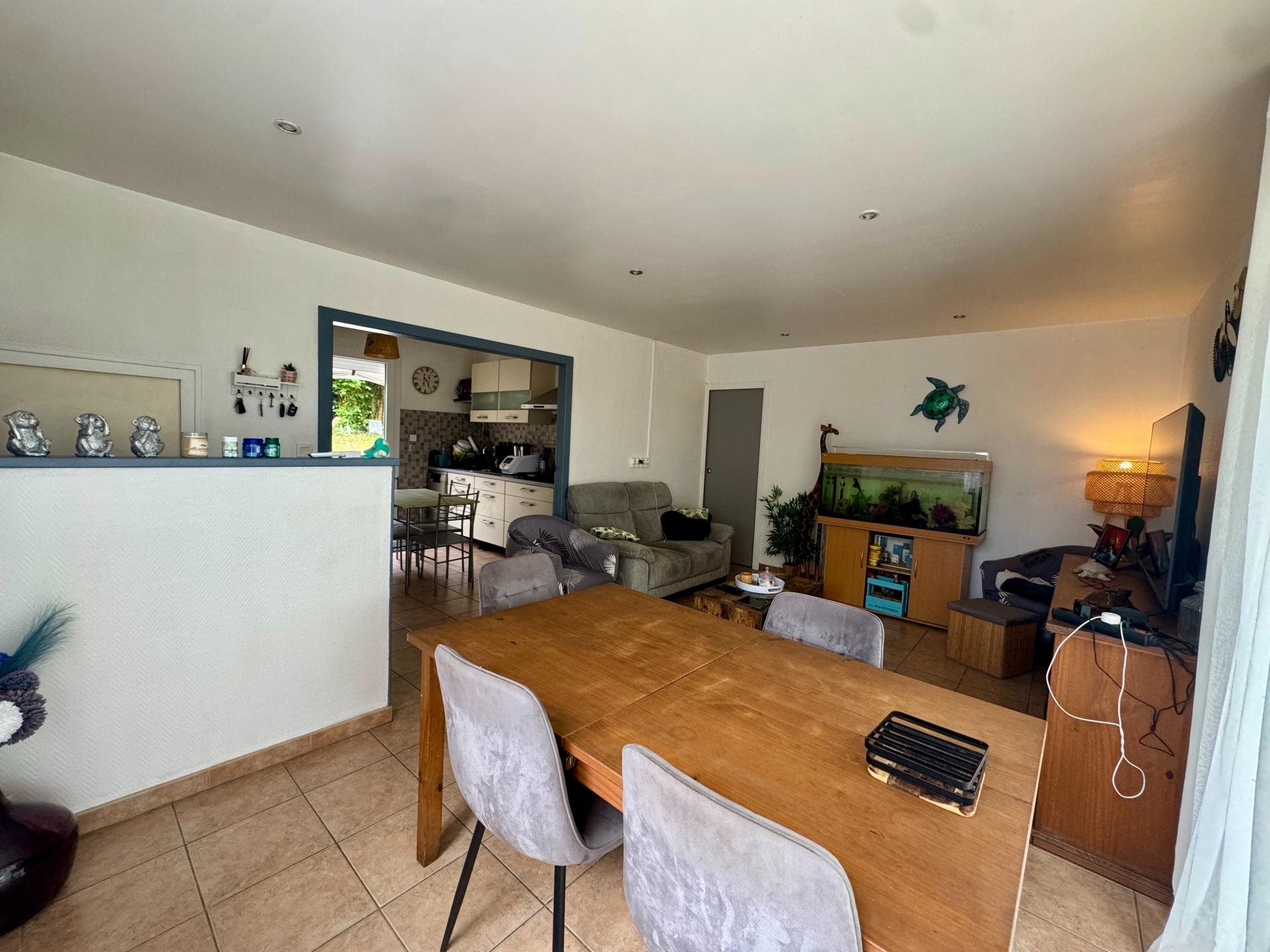 Maison à vendre, 78m², Villeneuve-sur-Lot