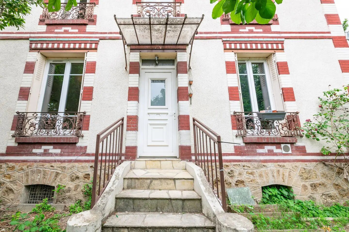 Maison à vendre, 65m², Villeneuve-le-Roi