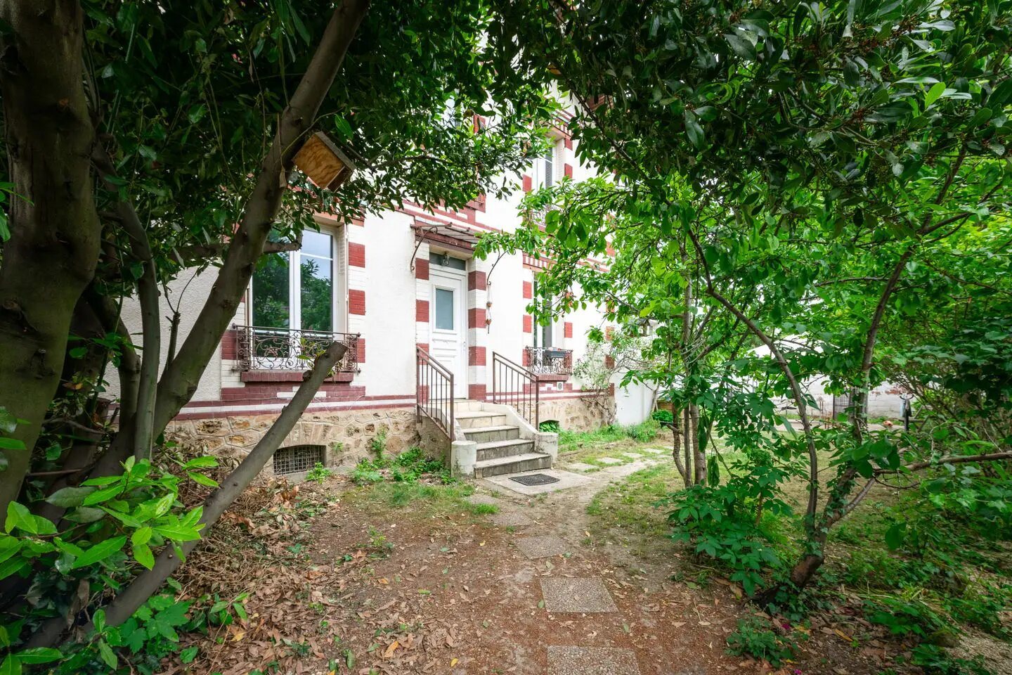 Maison à vendre, 65m², Villeneuve-le-Roi