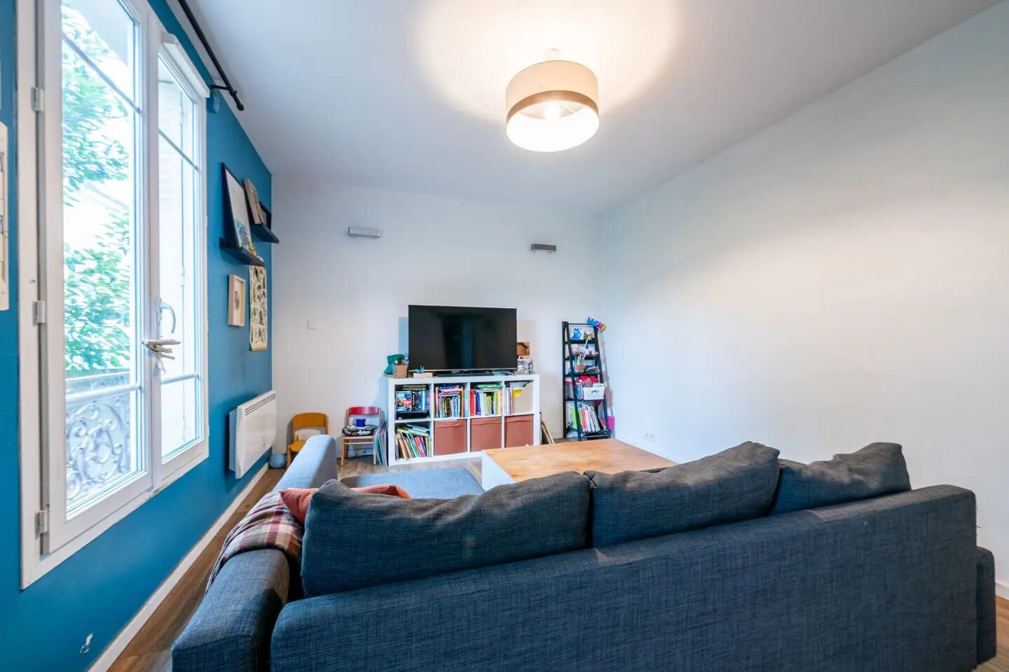 Maison à vendre, 65m², Villeneuve-le-Roi
