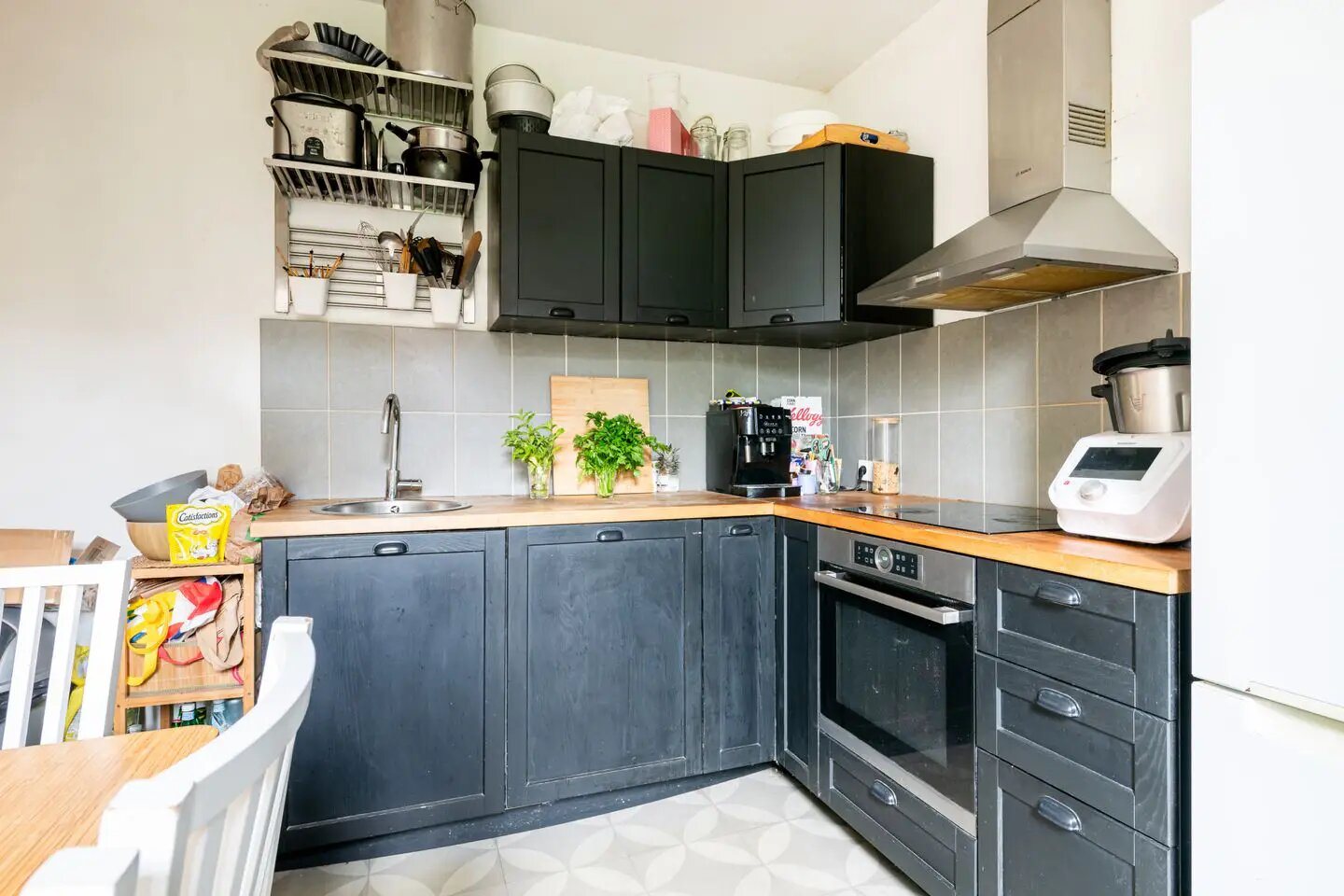 Maison à vendre, 65m², Villeneuve-le-Roi