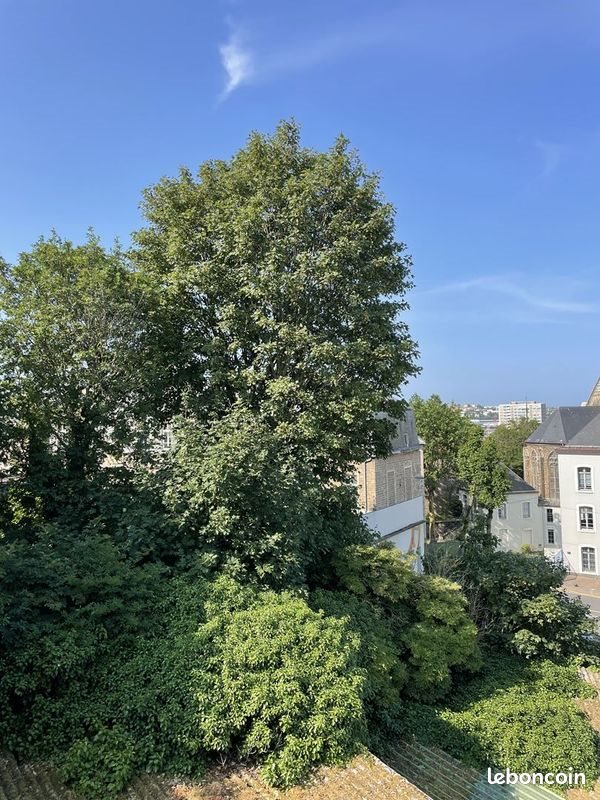 Appartement à vendre, 95m², Boulogne-sur-Mer