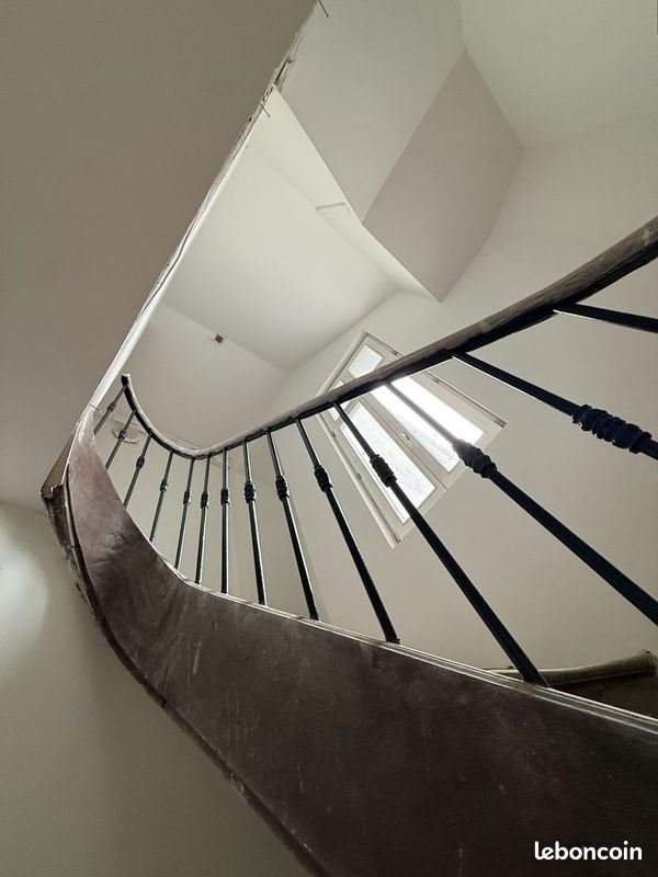 Appartement à vendre, 95m², Boulogne-sur-Mer