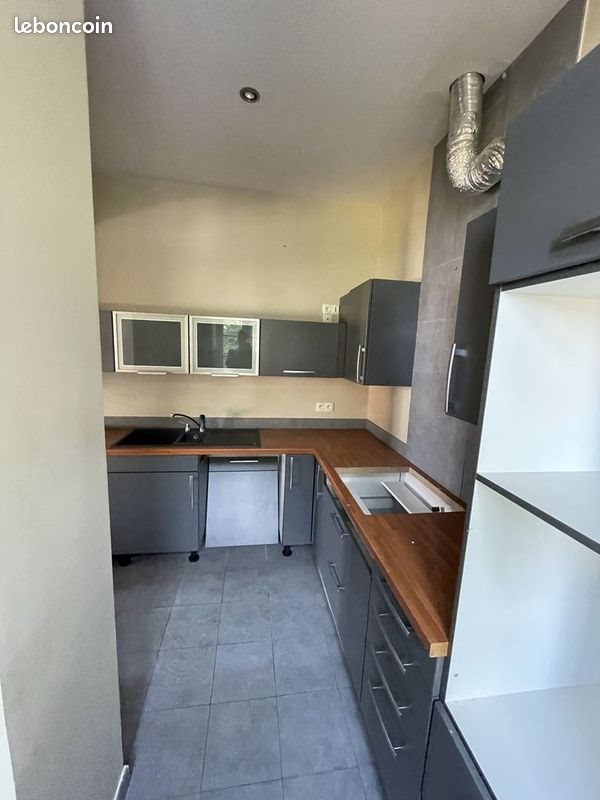 Appartement à vendre, 95m², Boulogne-sur-Mer