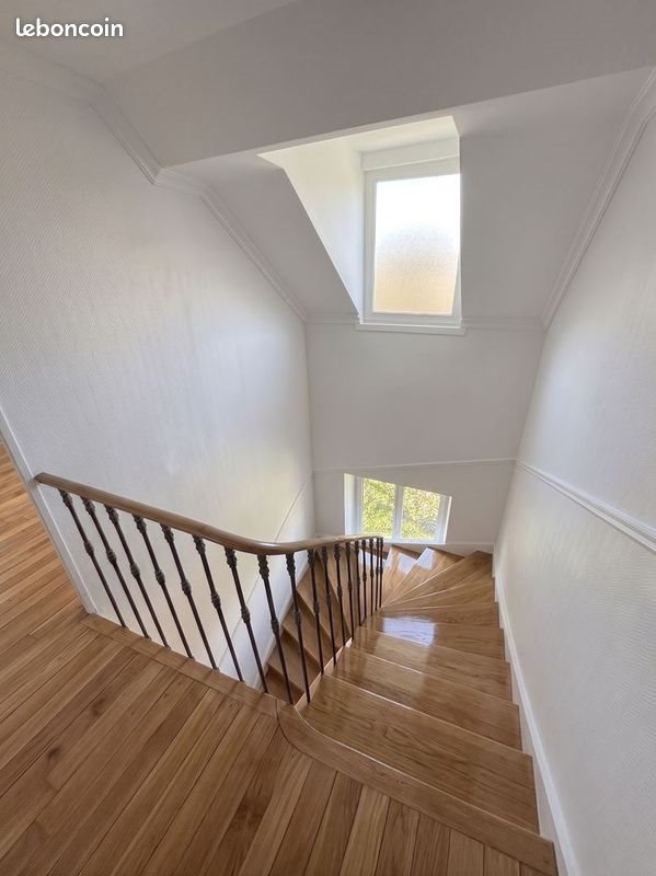 Appartement à vendre, 47m², Boulogne-sur-Mer