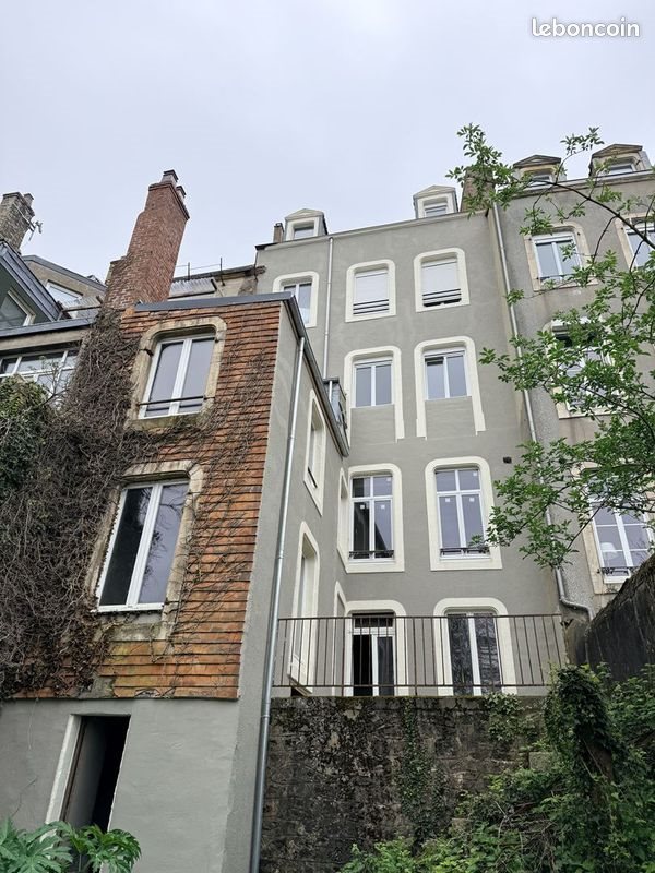 Appartement à vendre, 47m², Boulogne-sur-Mer