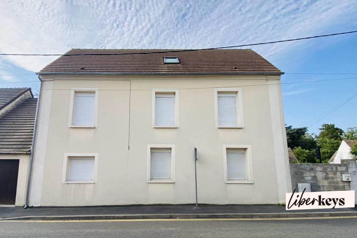 Maison à vendre, 130m², Silly-le-Long