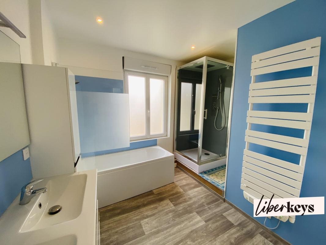 Maison à vendre, 130m², Silly-le-Long