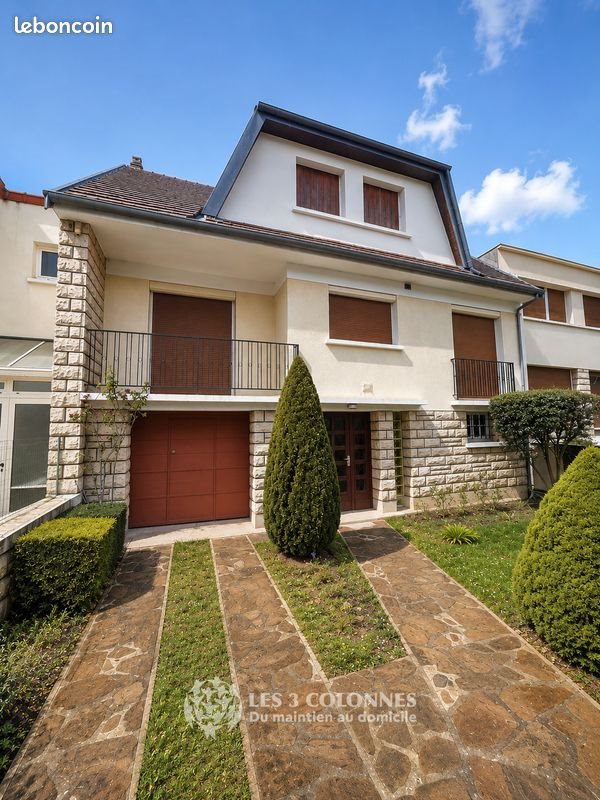 Maison à vendre, 170m², Antony