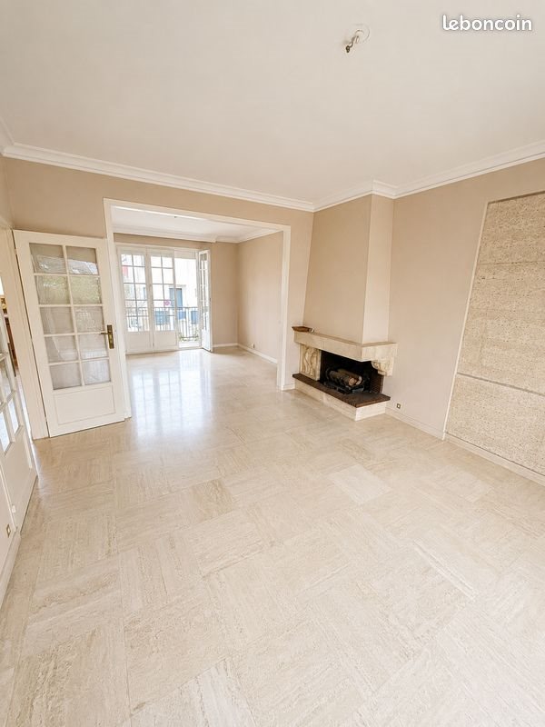 Maison à vendre, 170m², Antony