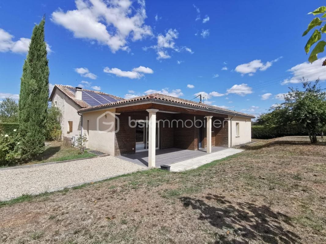 Maison à vendre, 203m², Neuvicq
